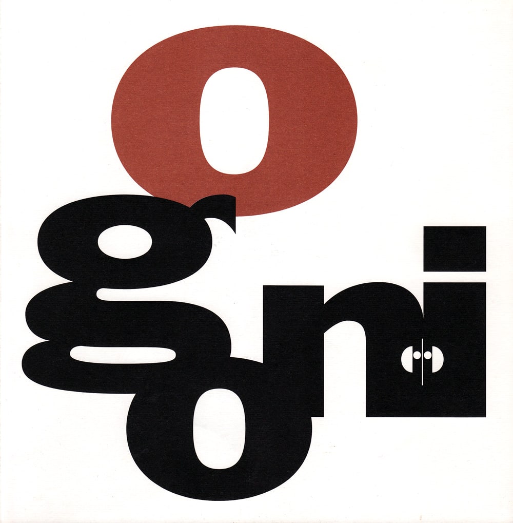 An Ogoni Mask, "elu" - 19