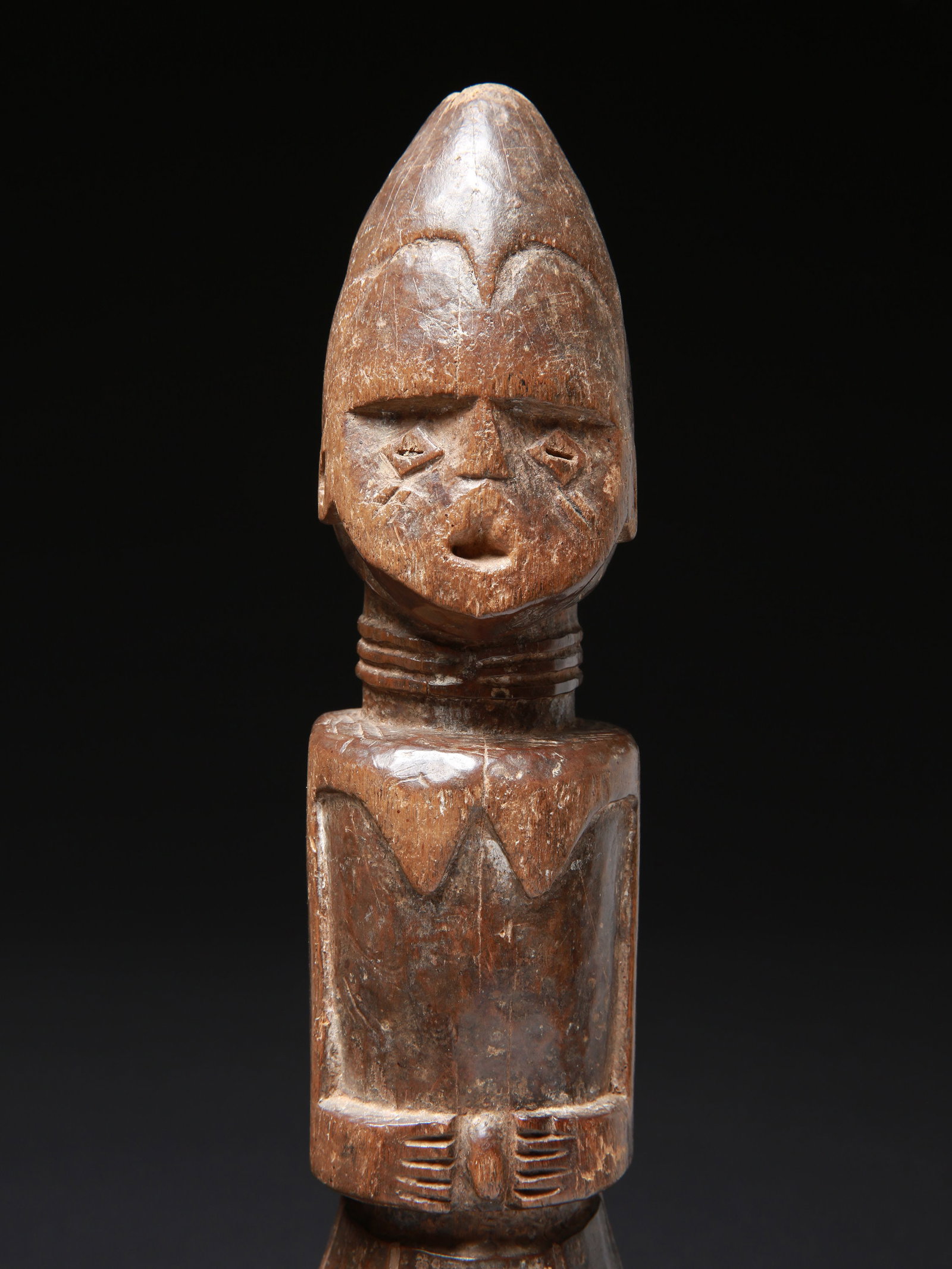 An Ibibio Figure - 10