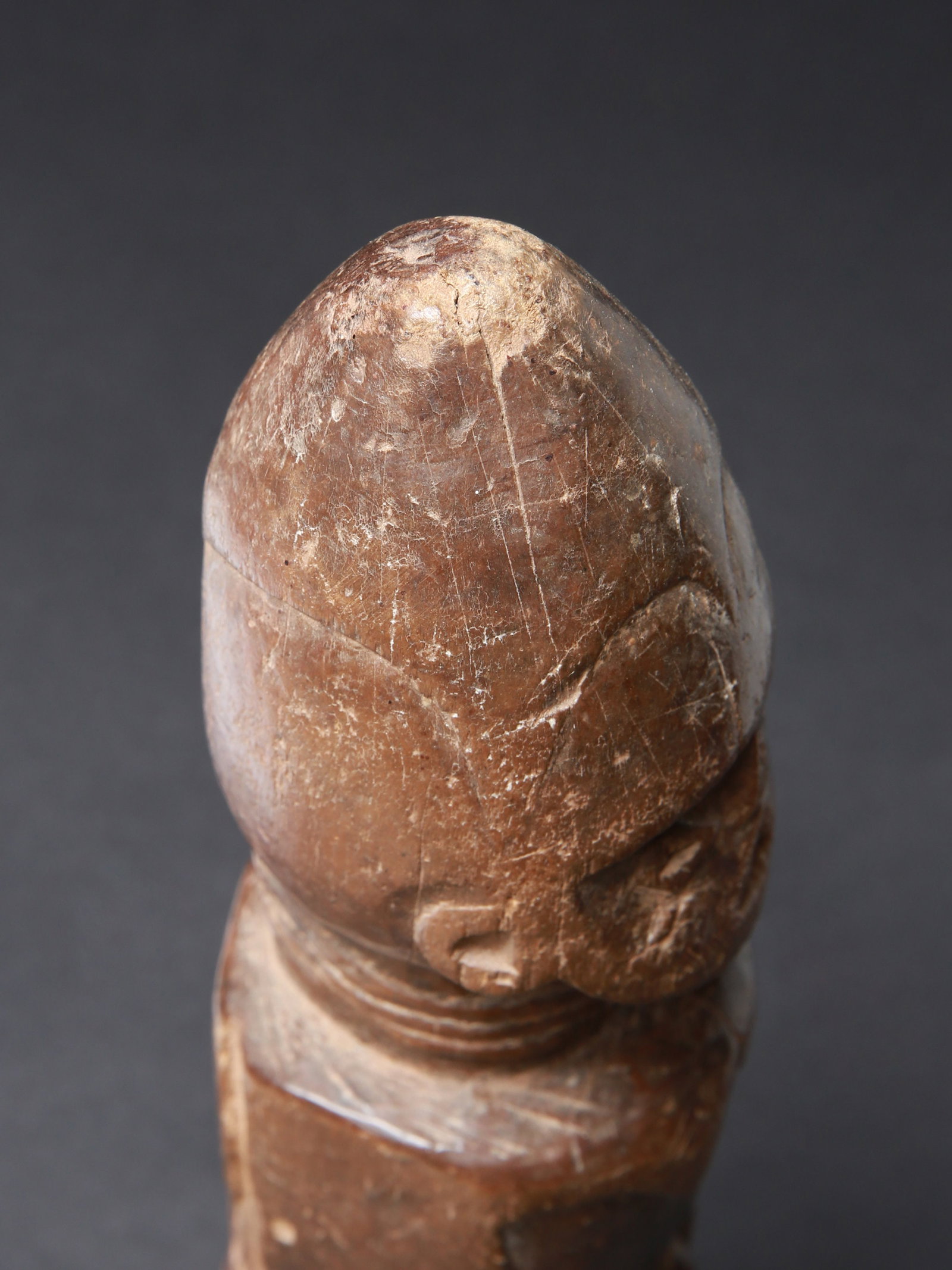 An Ibibio Figure - 12