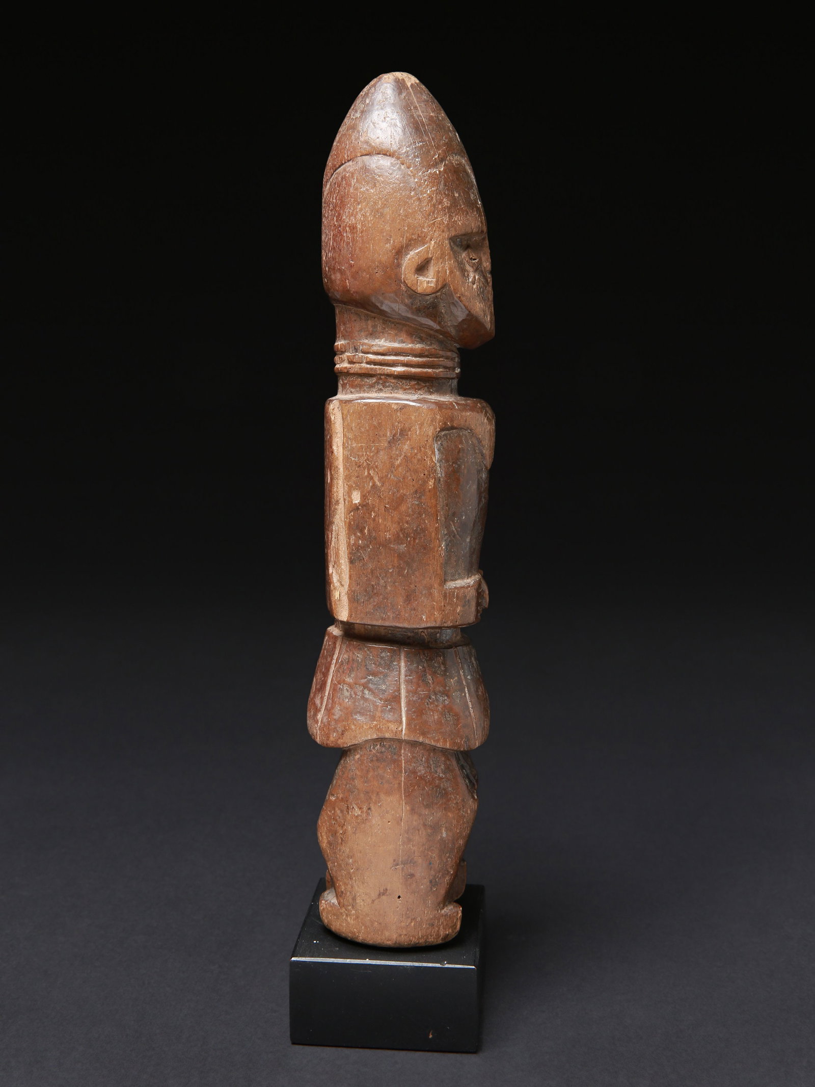An Ibibio Figure - 5