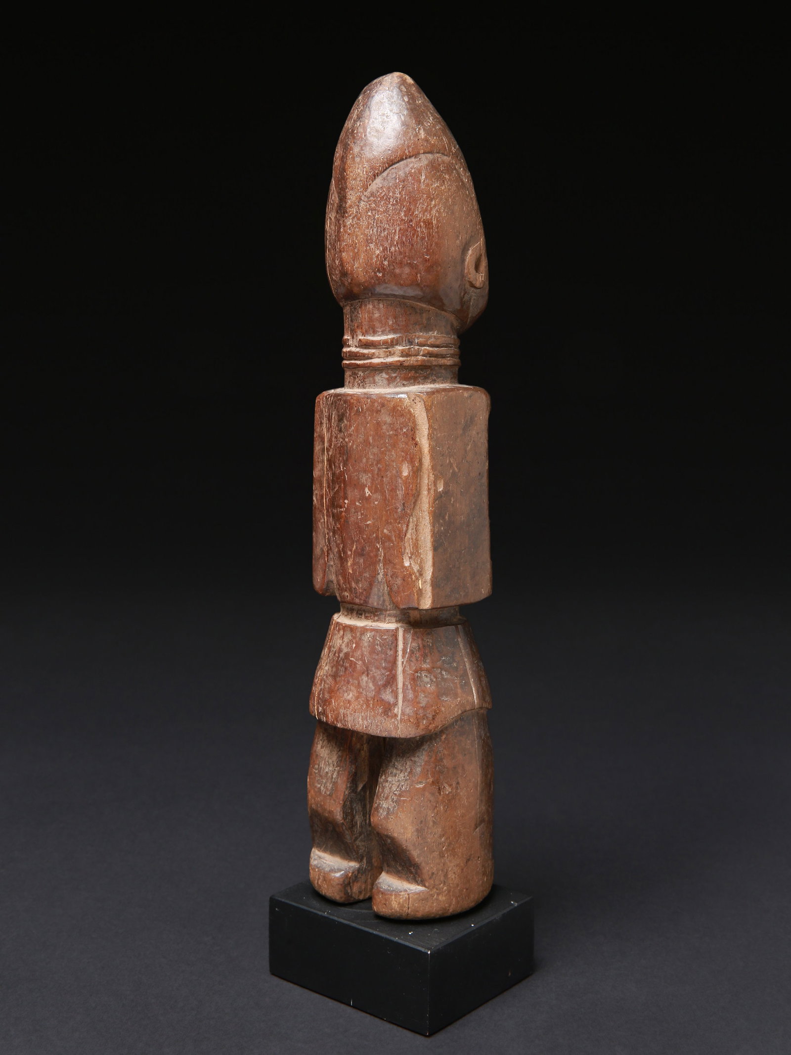 An Ibibio Figure - 6