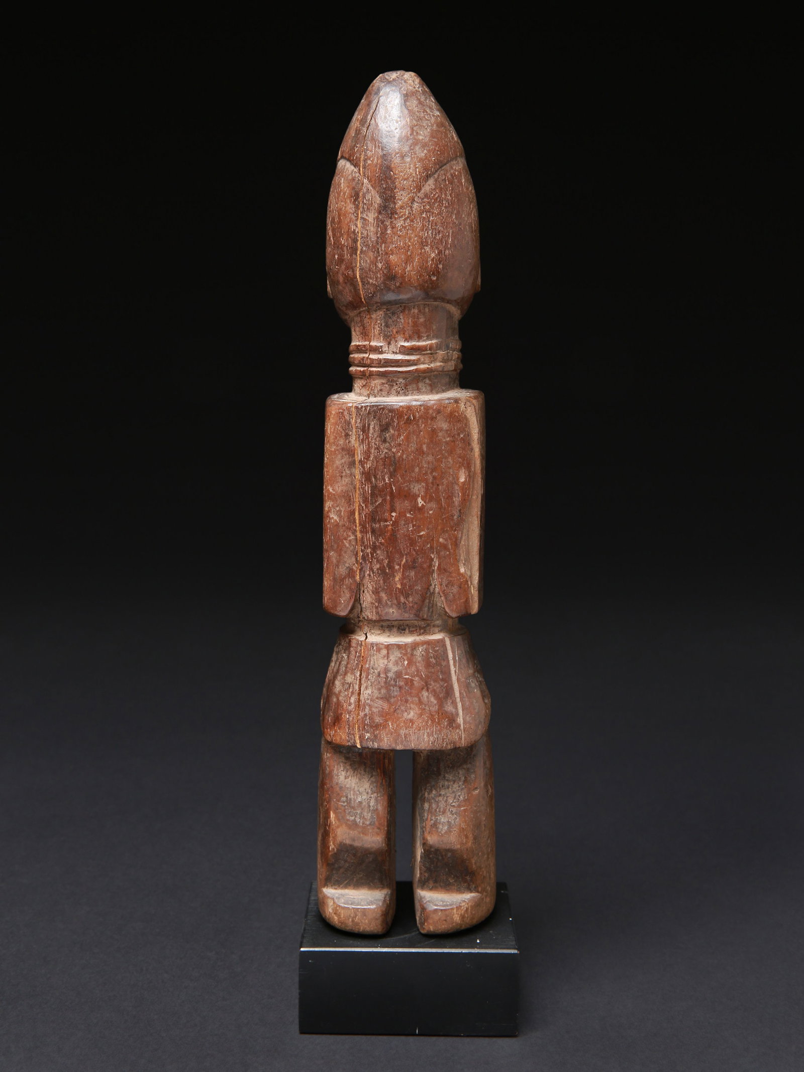 An Ibibio Figure - 7