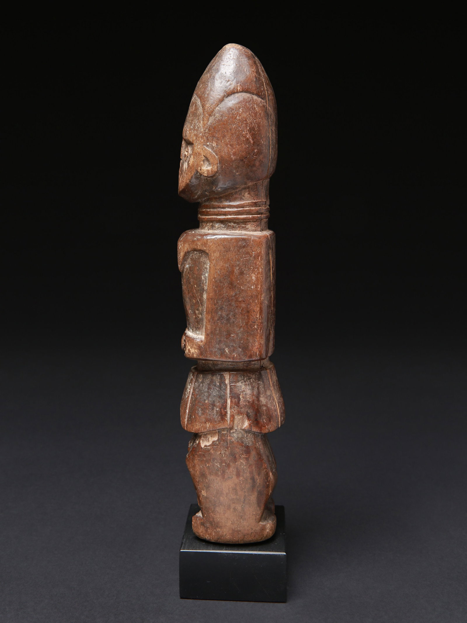 An Ibibio Figure - 9