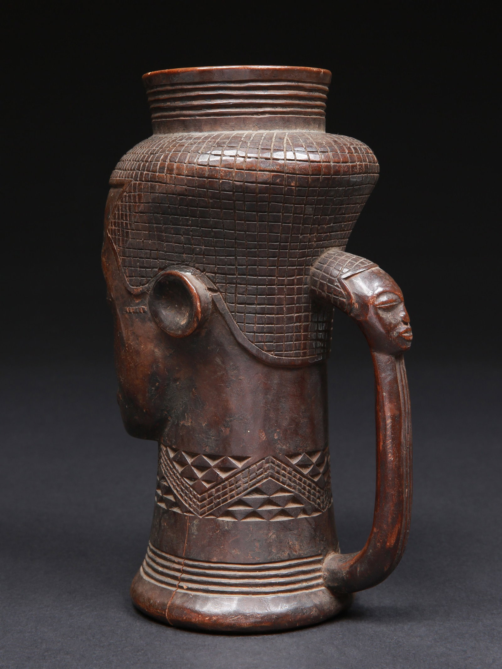 A Kuba Cup - 8