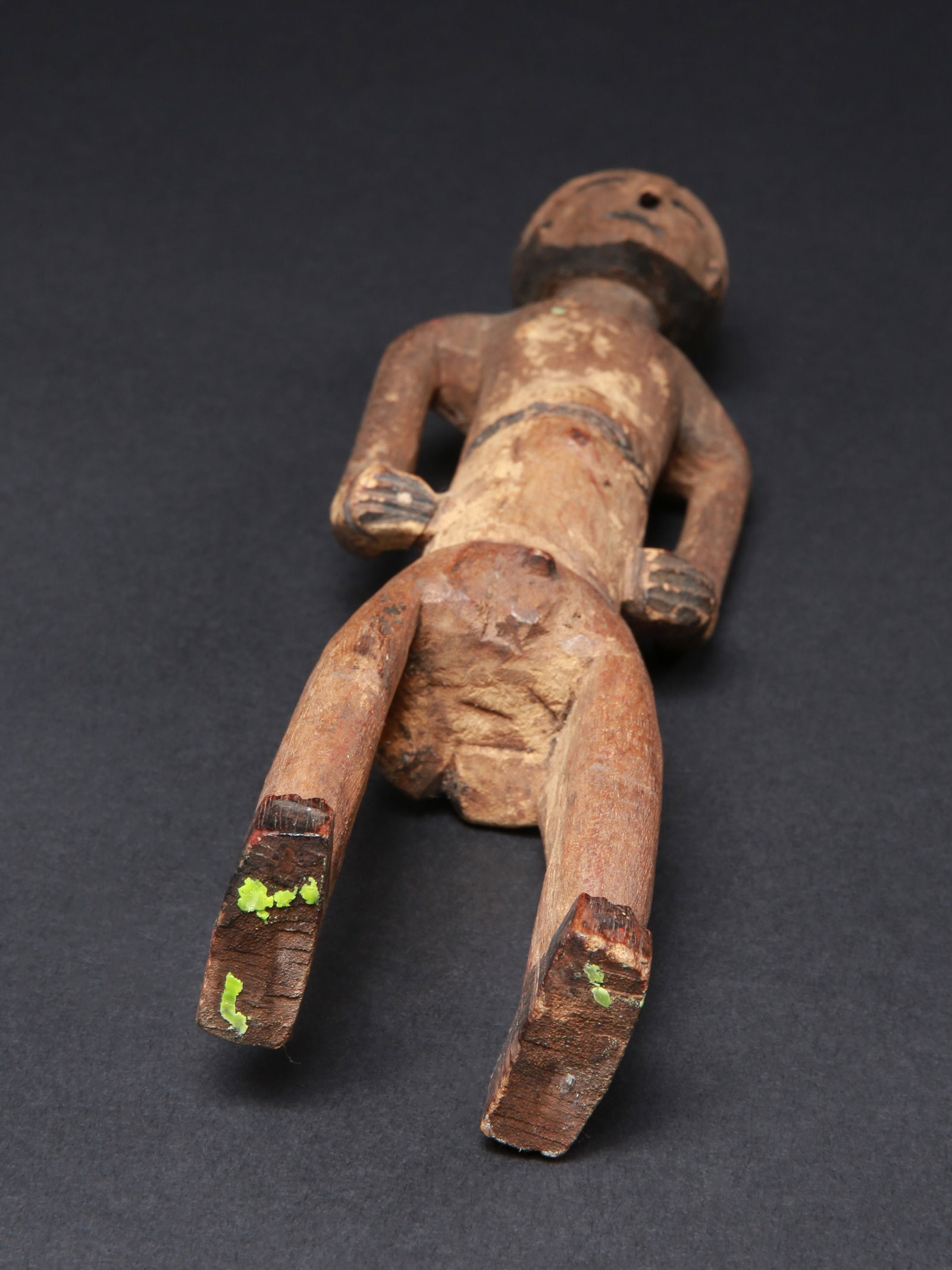 A Zela (?) Figure - 10
