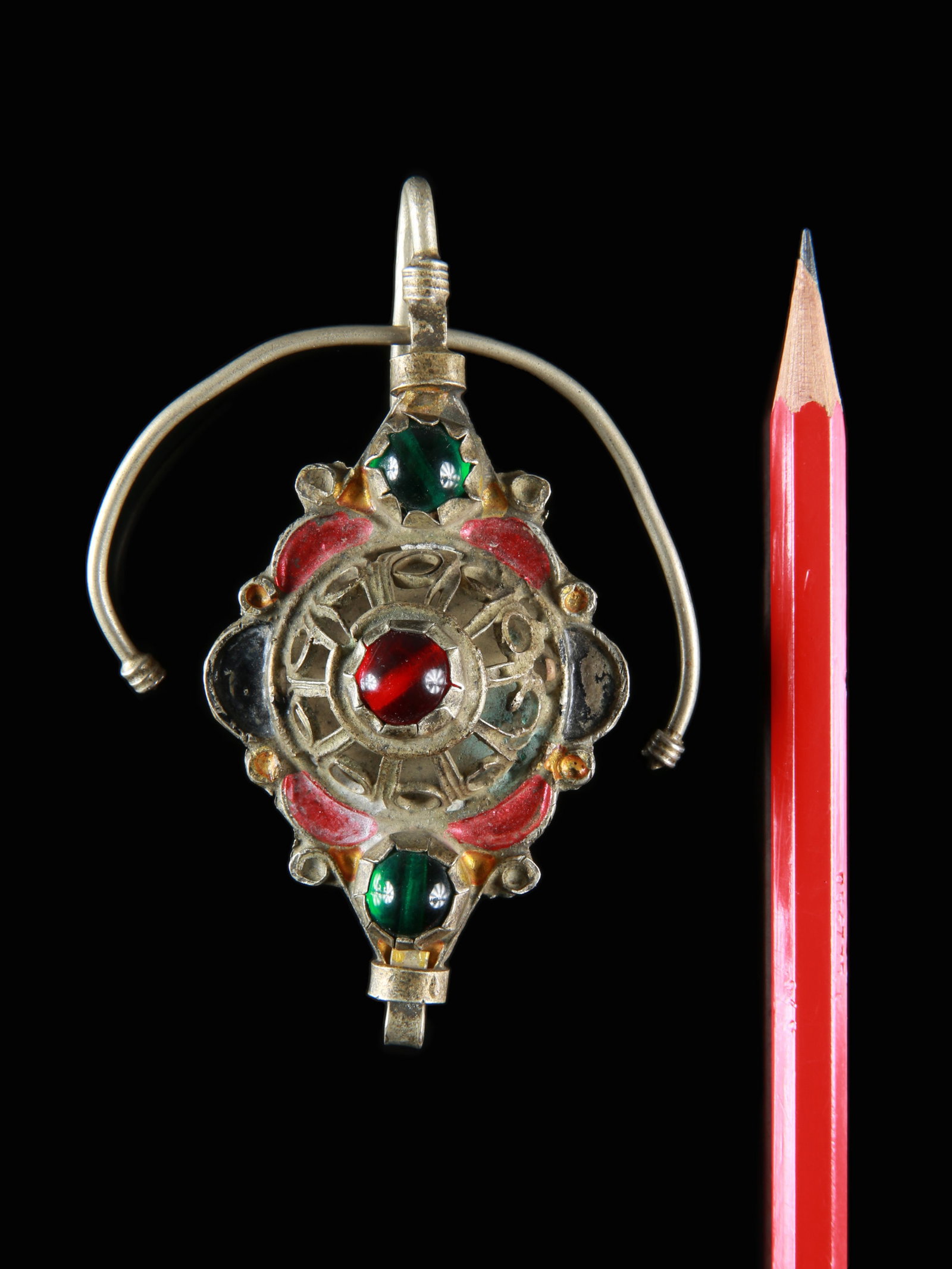 A Moroccan Fibula - 2