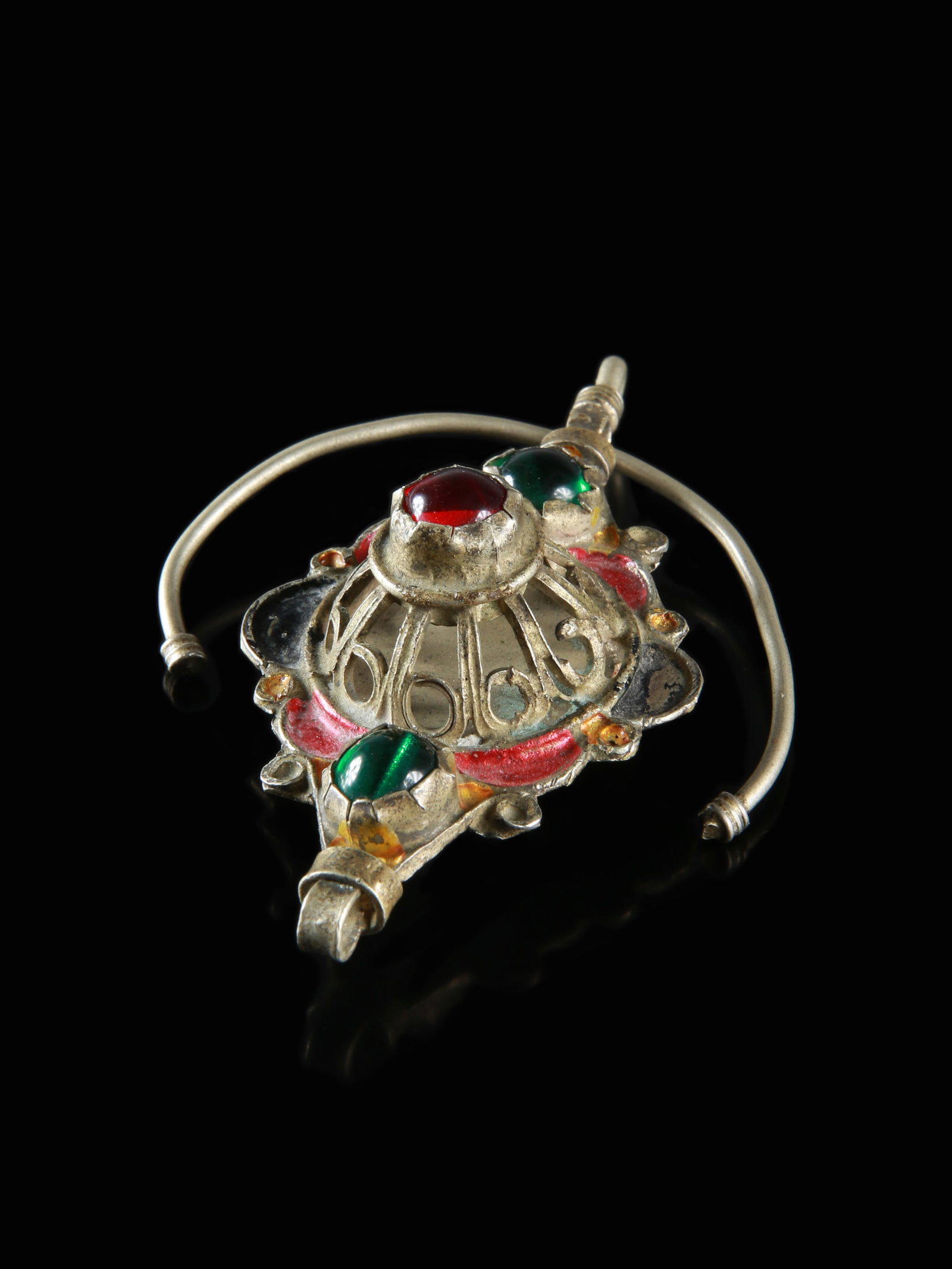 A Moroccan Fibula - 3