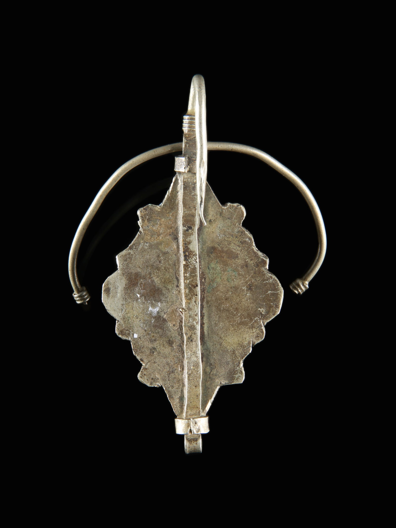 A Moroccan Fibula - 4