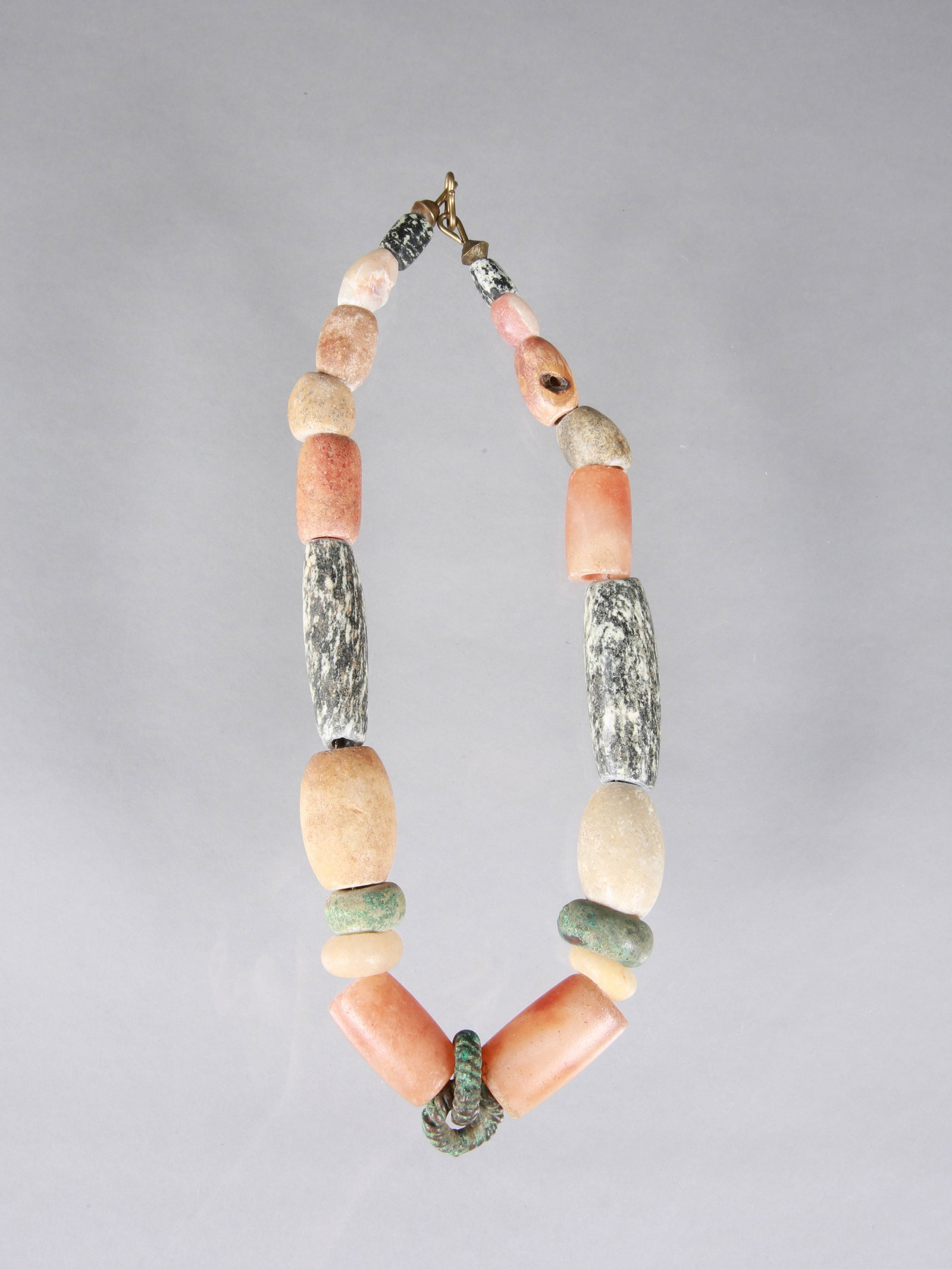 A Dogon Necklace (1 of 9)