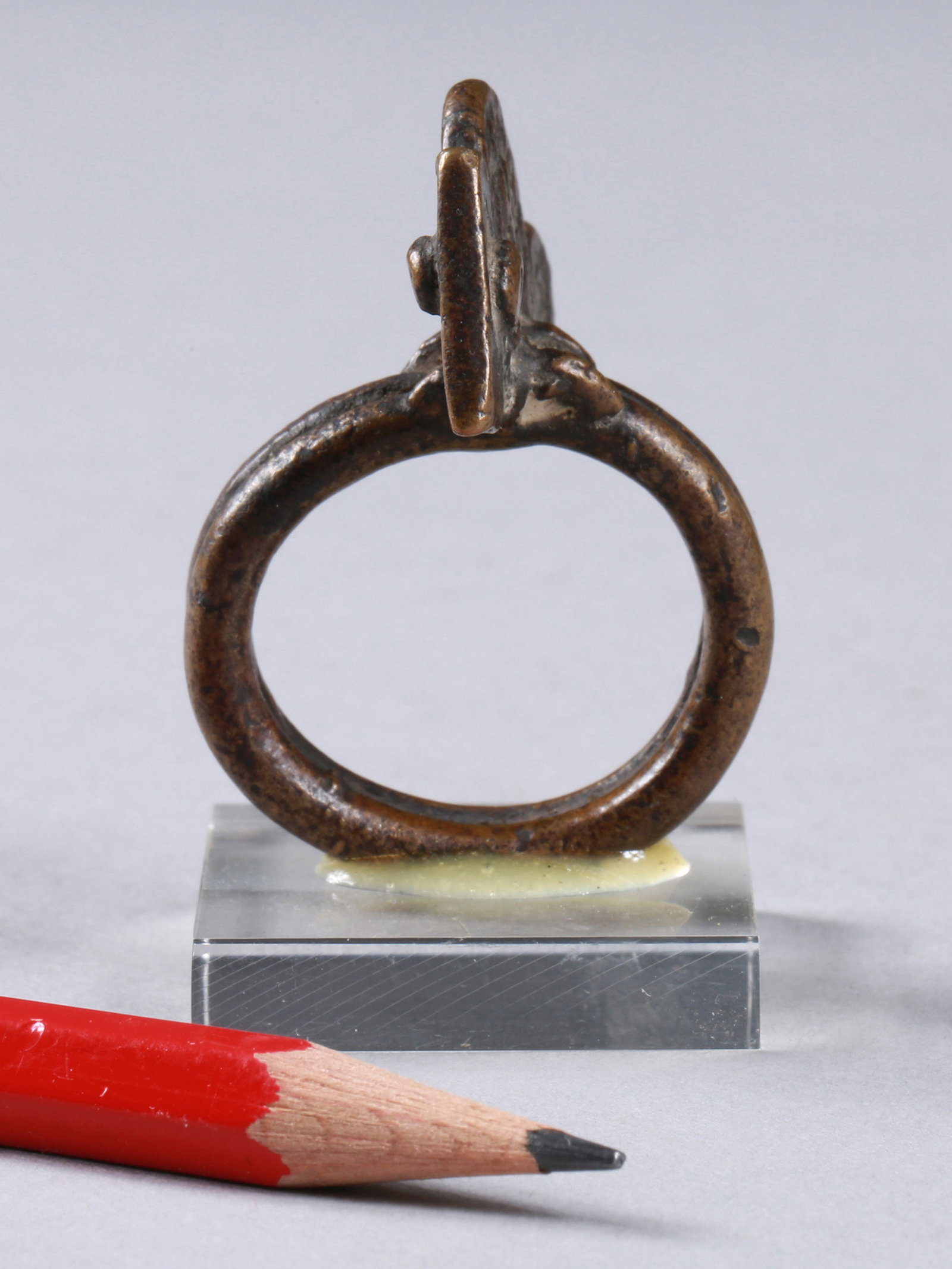 A Lobi Ring - 2