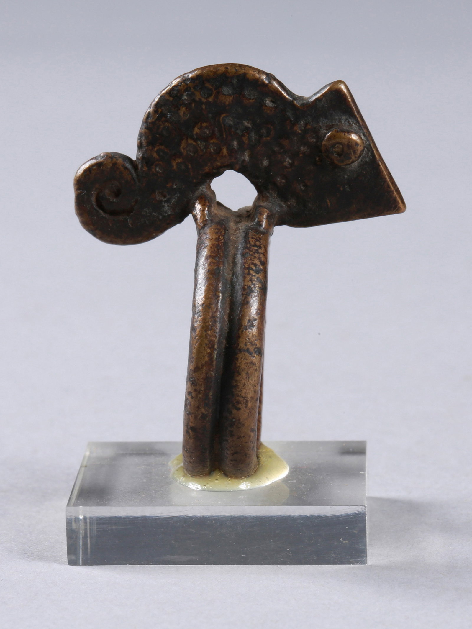 A Lobi Ring - 5