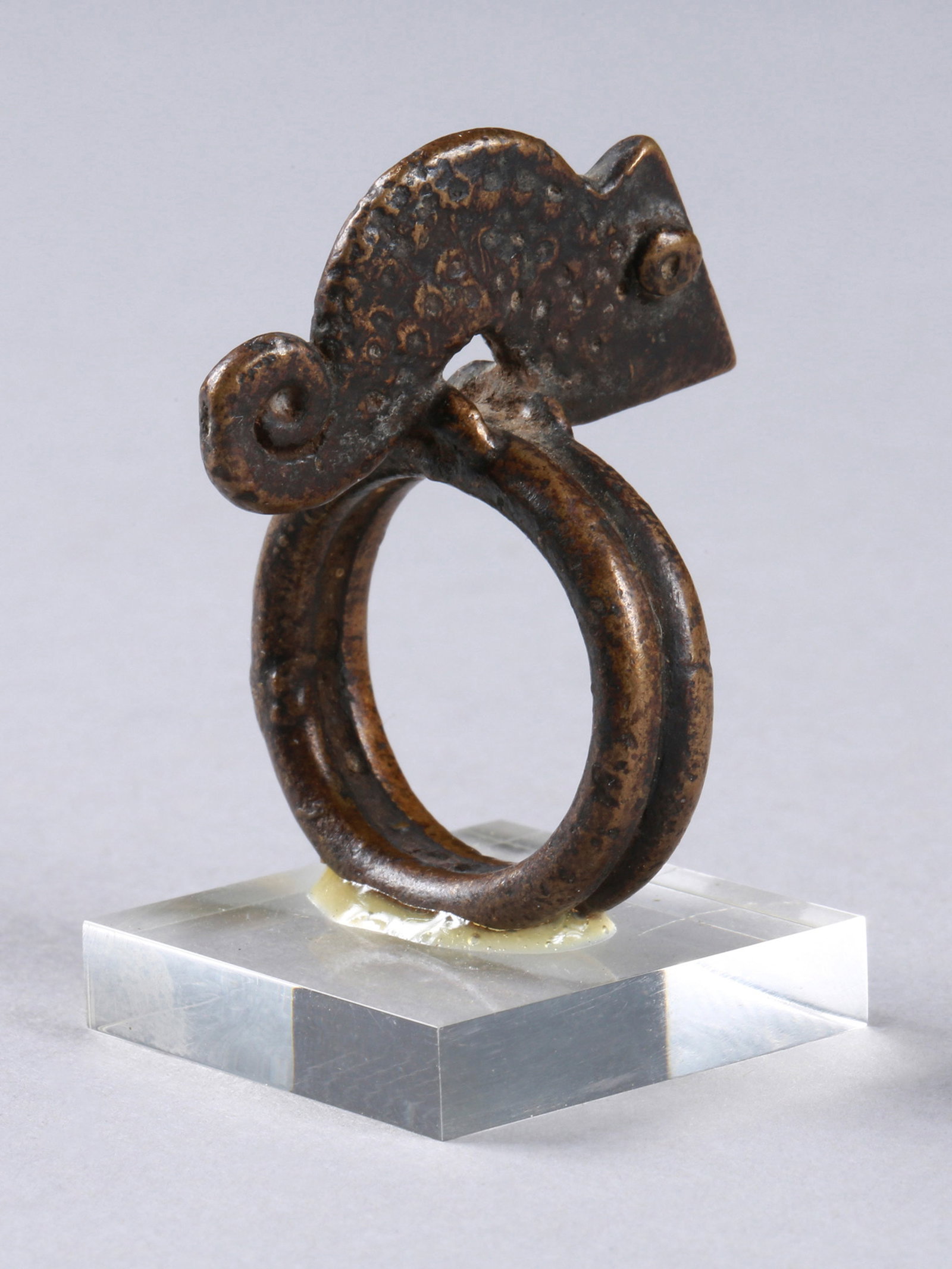 A Lobi Ring - 6