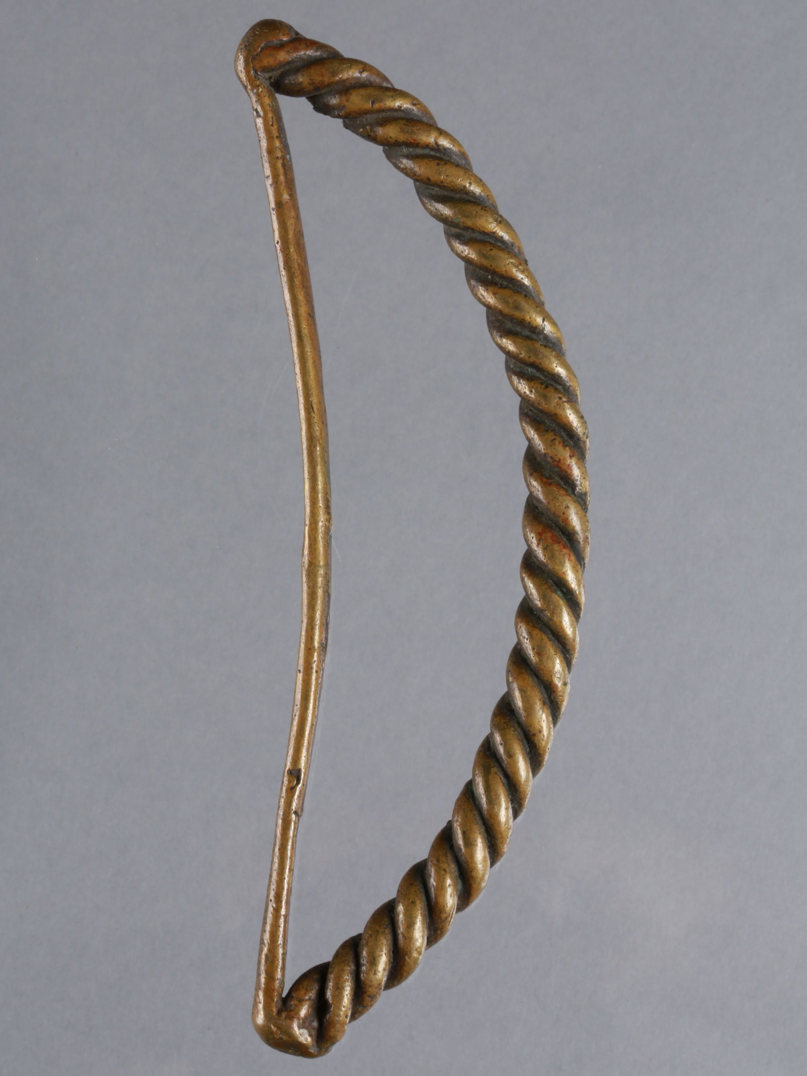 A Tanéka and a Wè-Guéré Artifact - 4