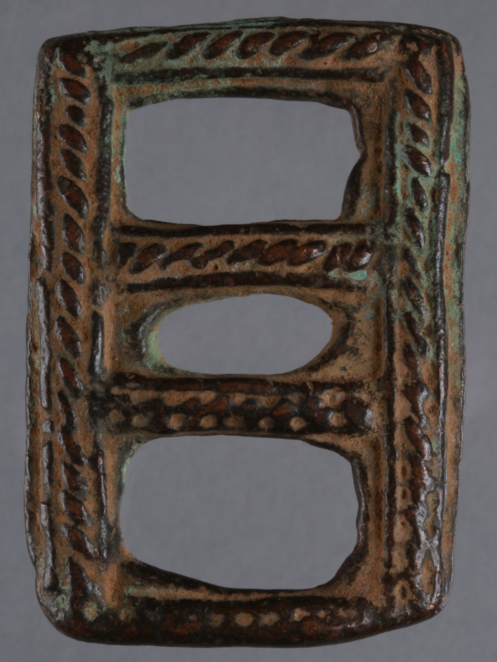 A Tanéka and a Wè-Guéré Artifact - 5