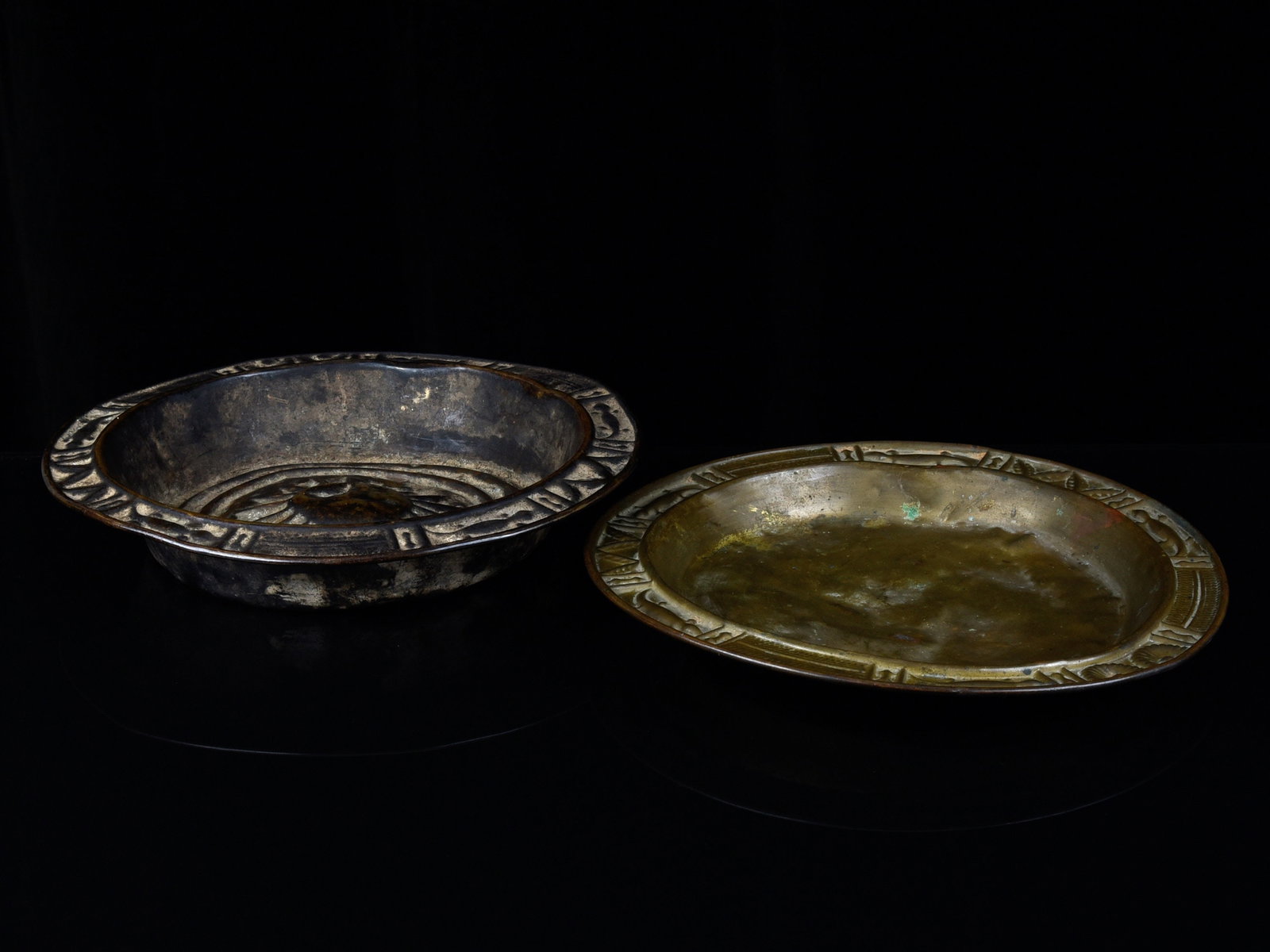 2 Asante Vessels - 2