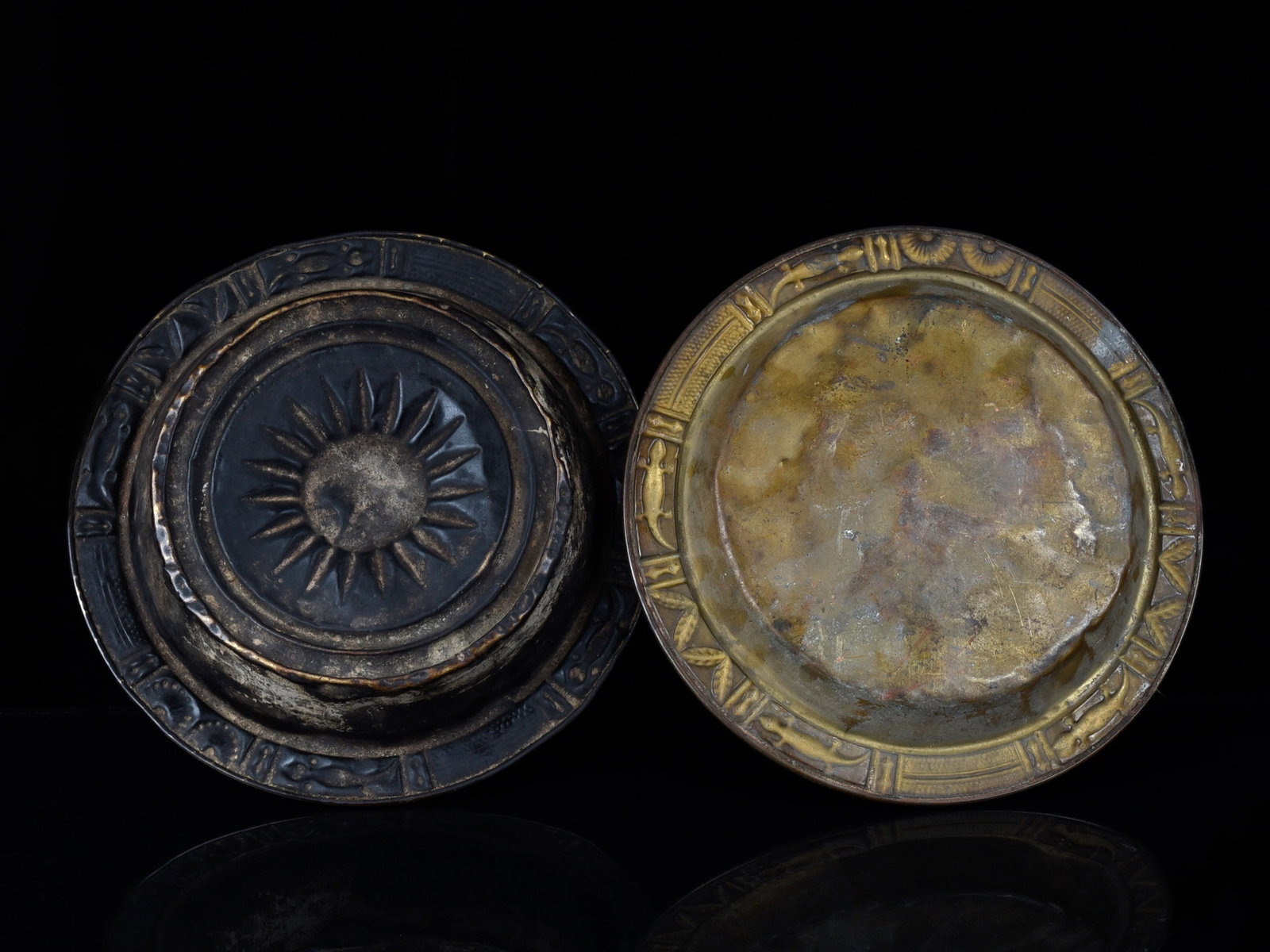 2 Asante Vessels - 3