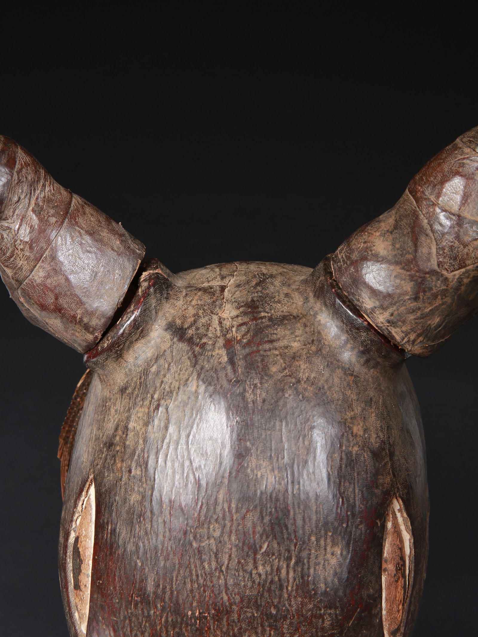 A Cross River Headdress - 10