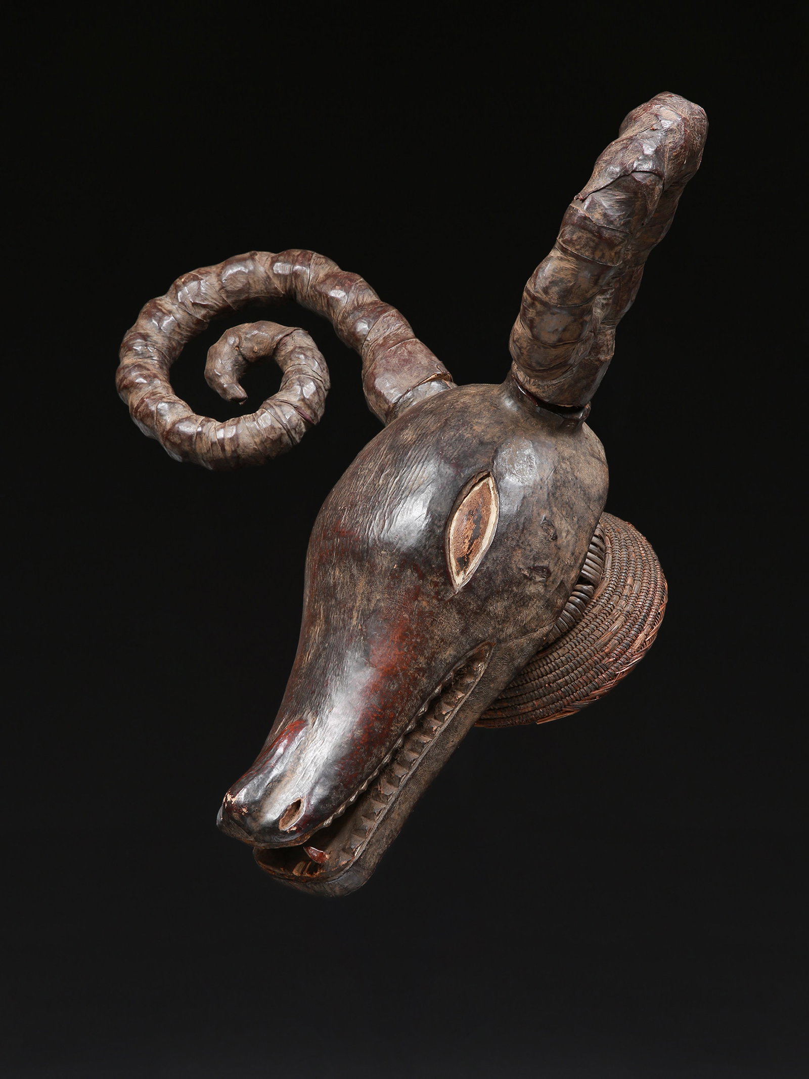A Cross River Headdress (1 of 12)