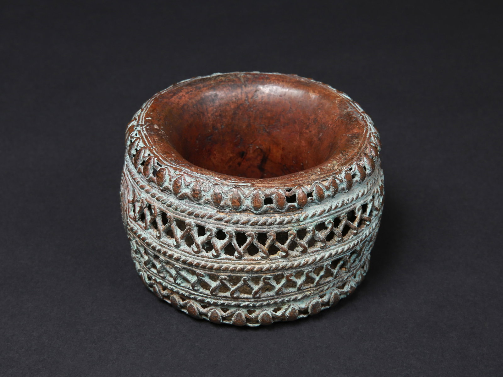 4 Grassfields Bangles, Pre-Coinage Currencies - 6