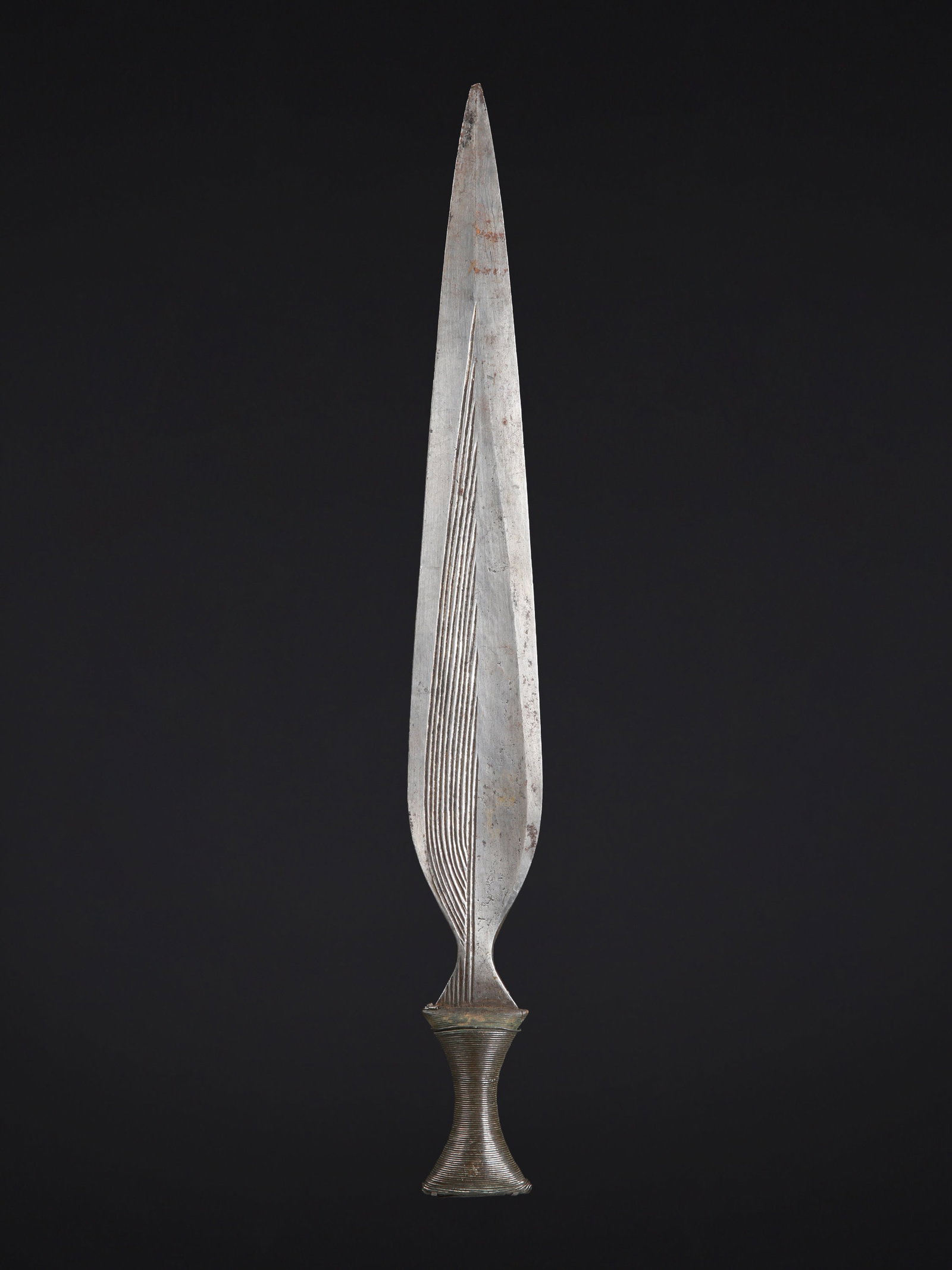A Boa Short Sword "mambeli" - 2