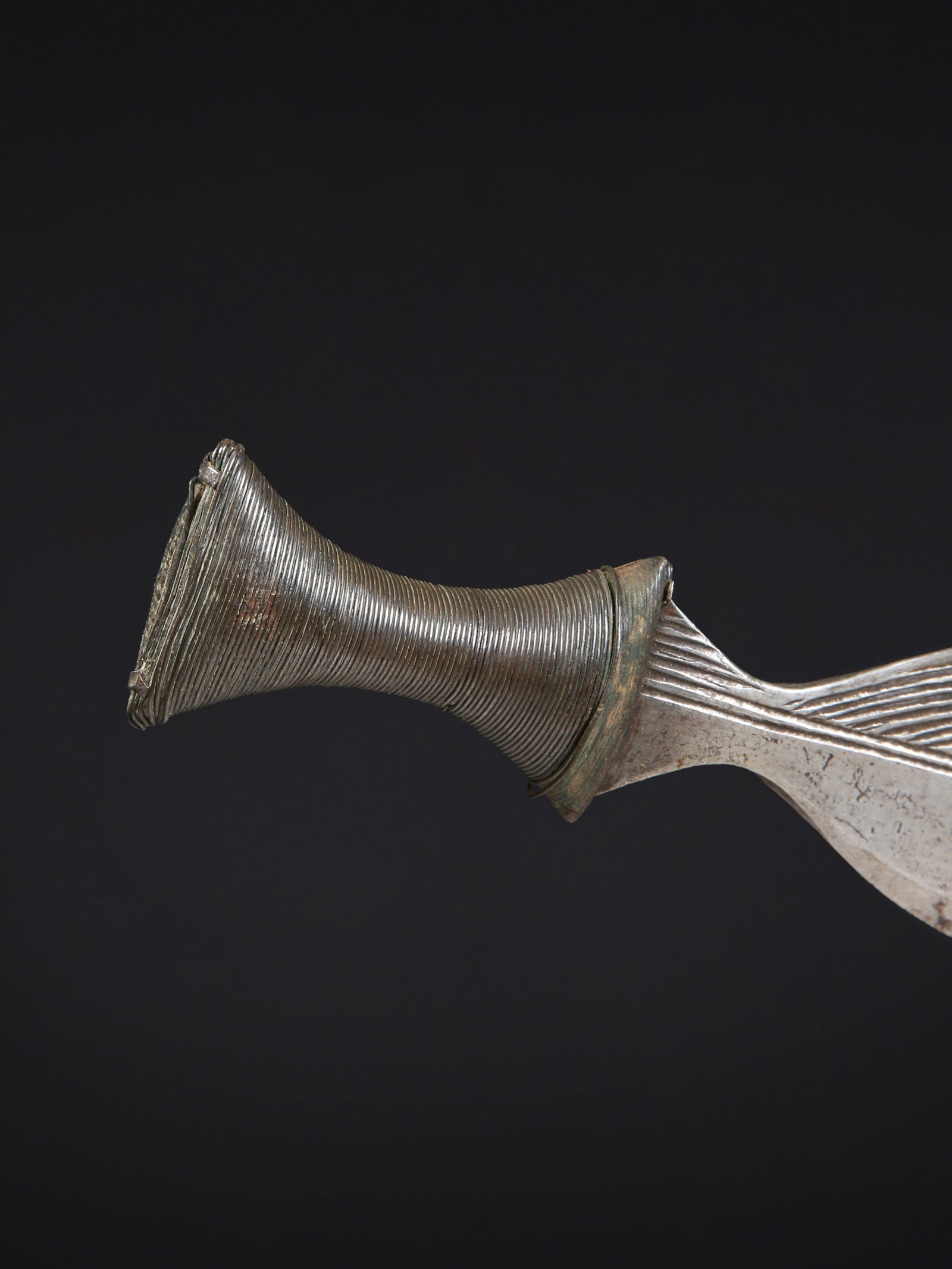 A Boa Short Sword "mambeli" - 3