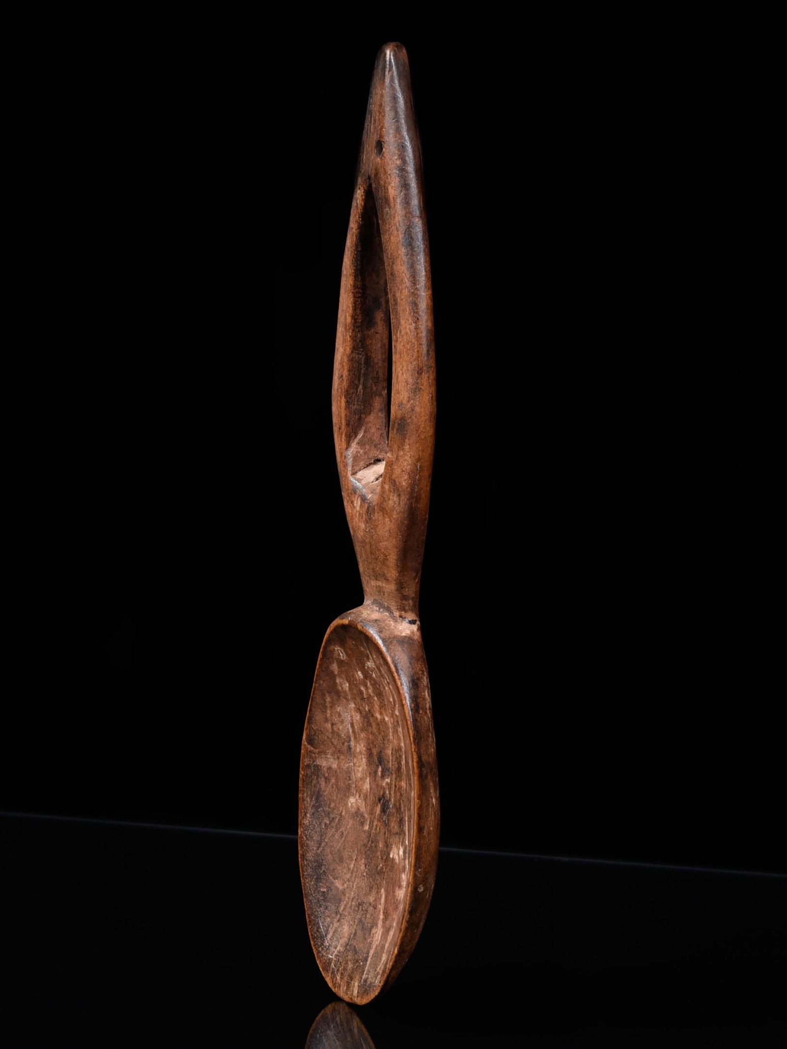A Lega Spoon, "kalukili" - 2