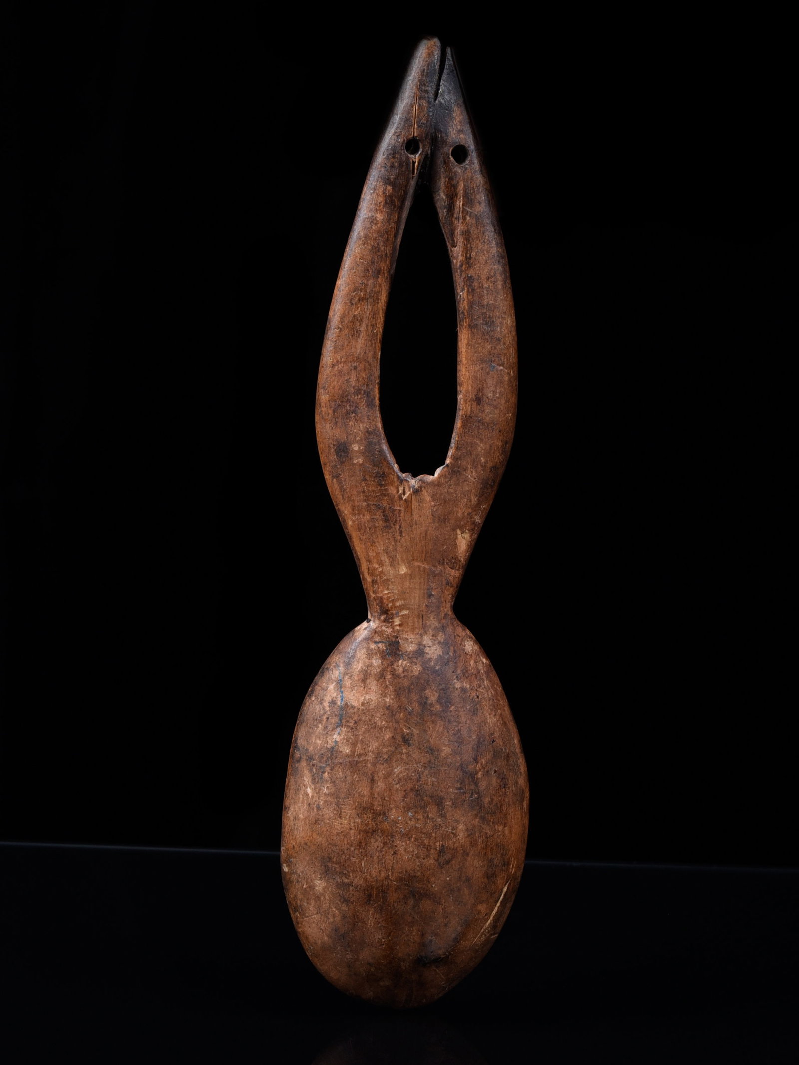 A Lega Spoon, "kalukili" - 3