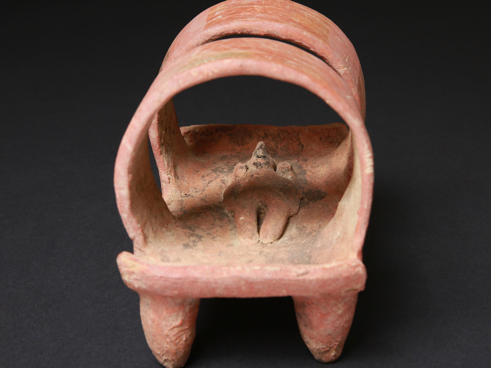 A Michoacan Bed Figure - 10