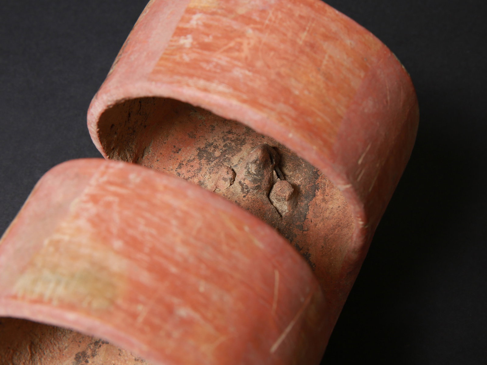 A Michoacan Bed Figure - 11