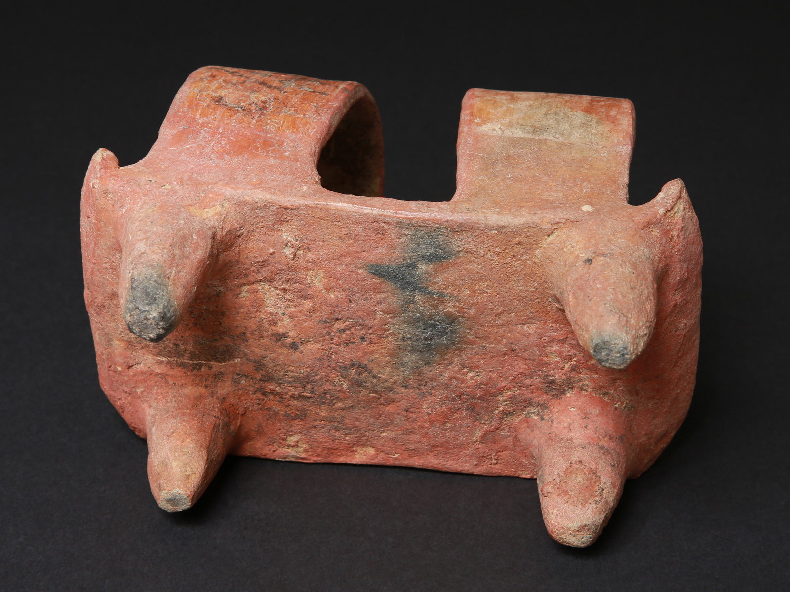 A Michoacan Bed Figure - 12