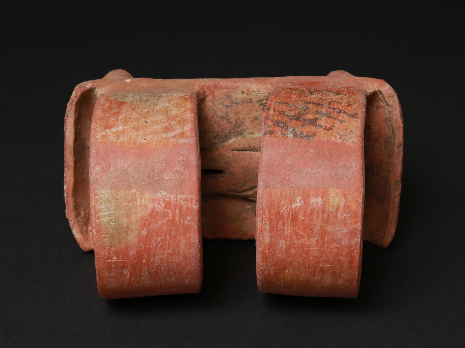 A Michoacan Bed Figure - 13