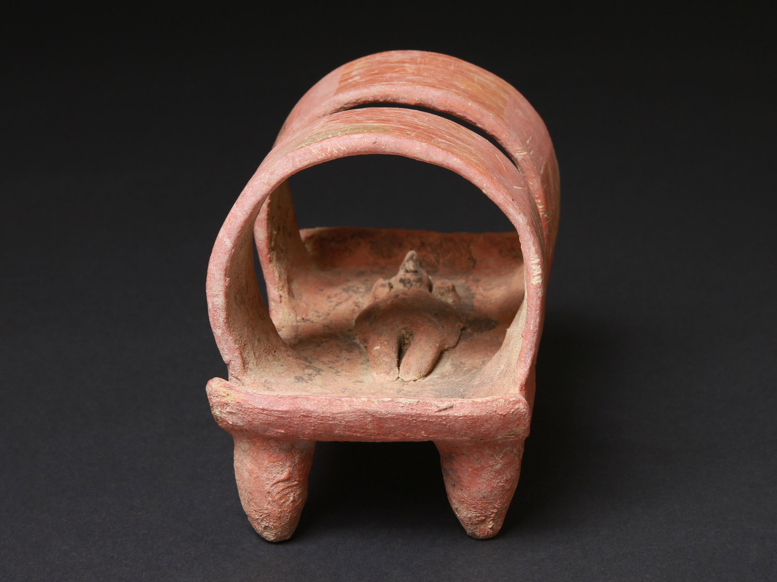 A Michoacan Bed Figure - 3