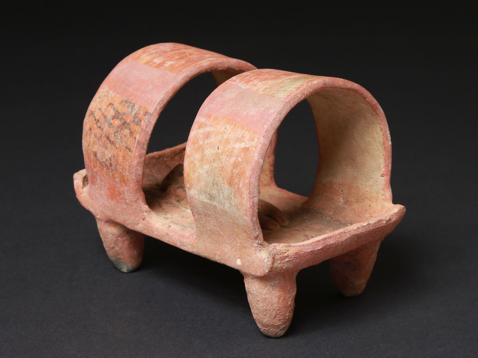 A Michoacan Bed Figure - 4