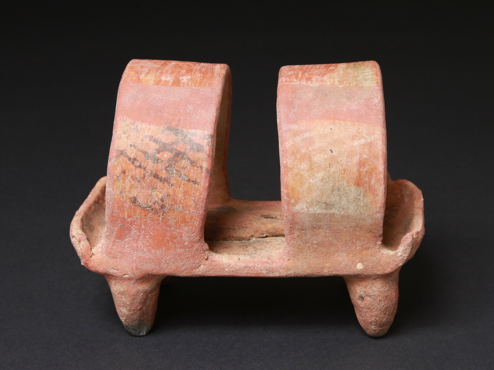 A Michoacan Bed Figure - 5