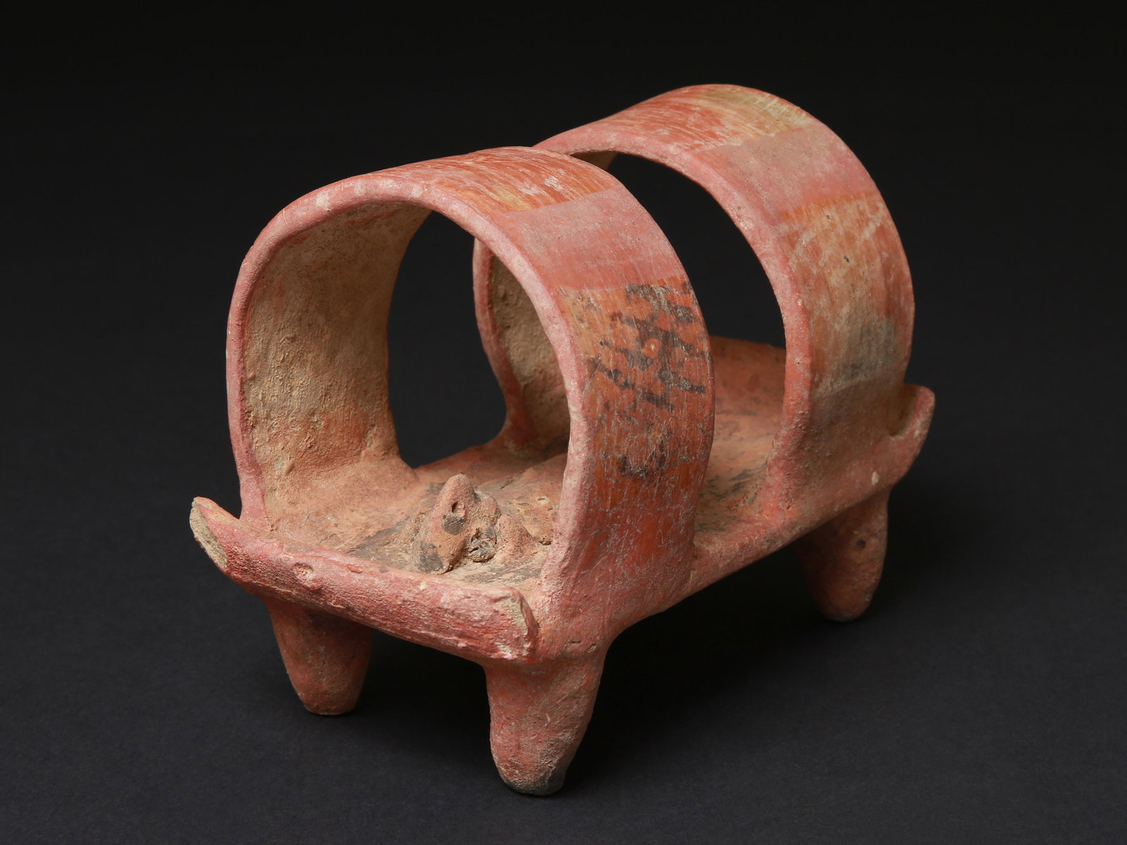 A Michoacan Bed Figure - 6