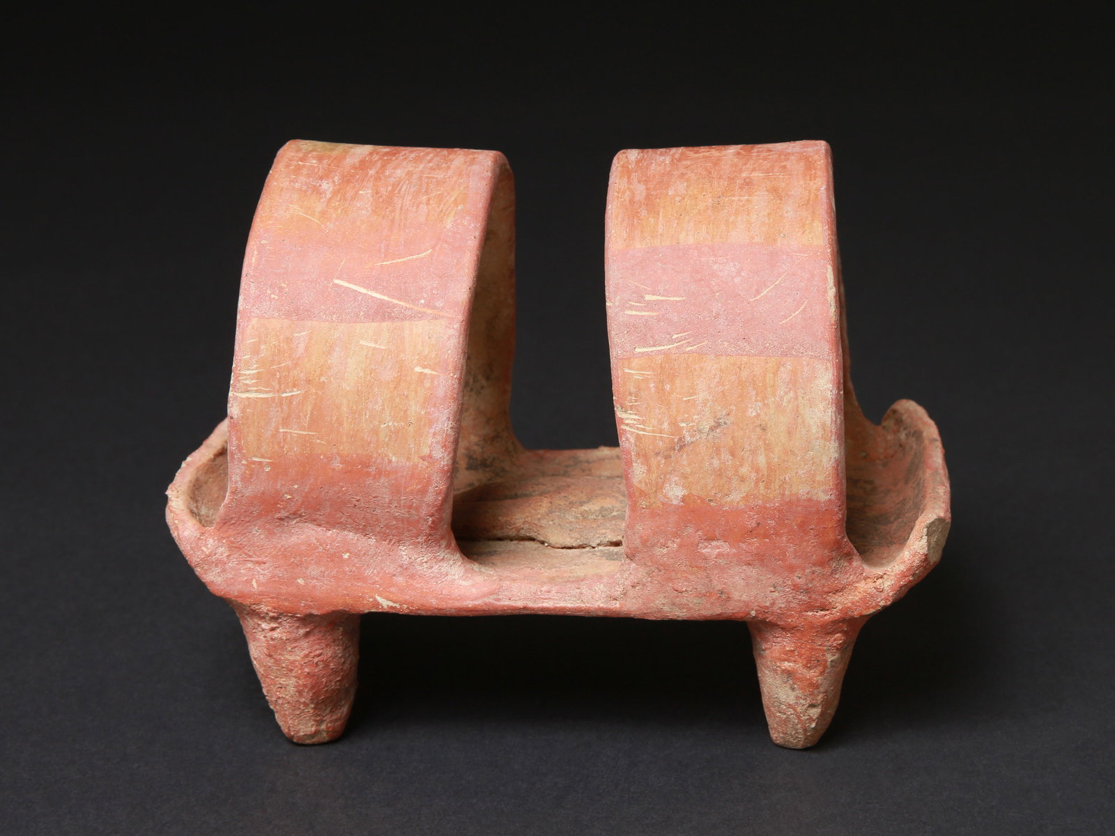 A Michoacan Bed Figure - 9