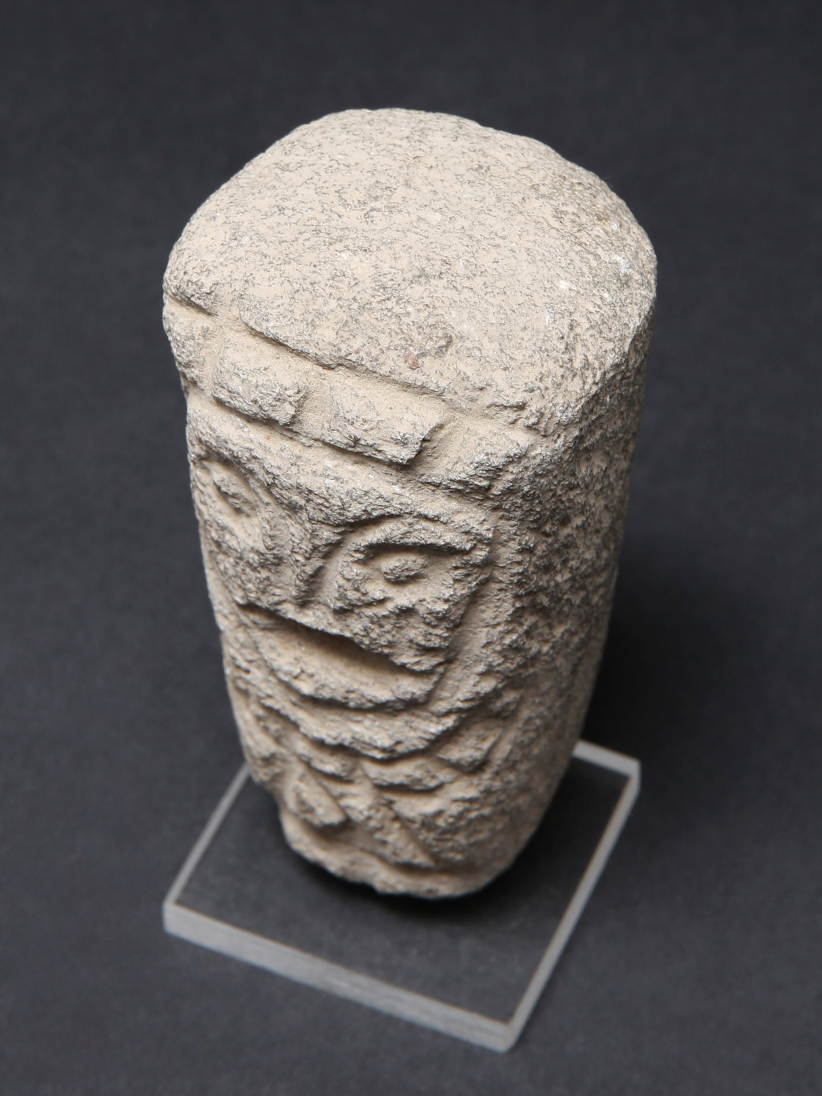 Figurative Monolith - 10