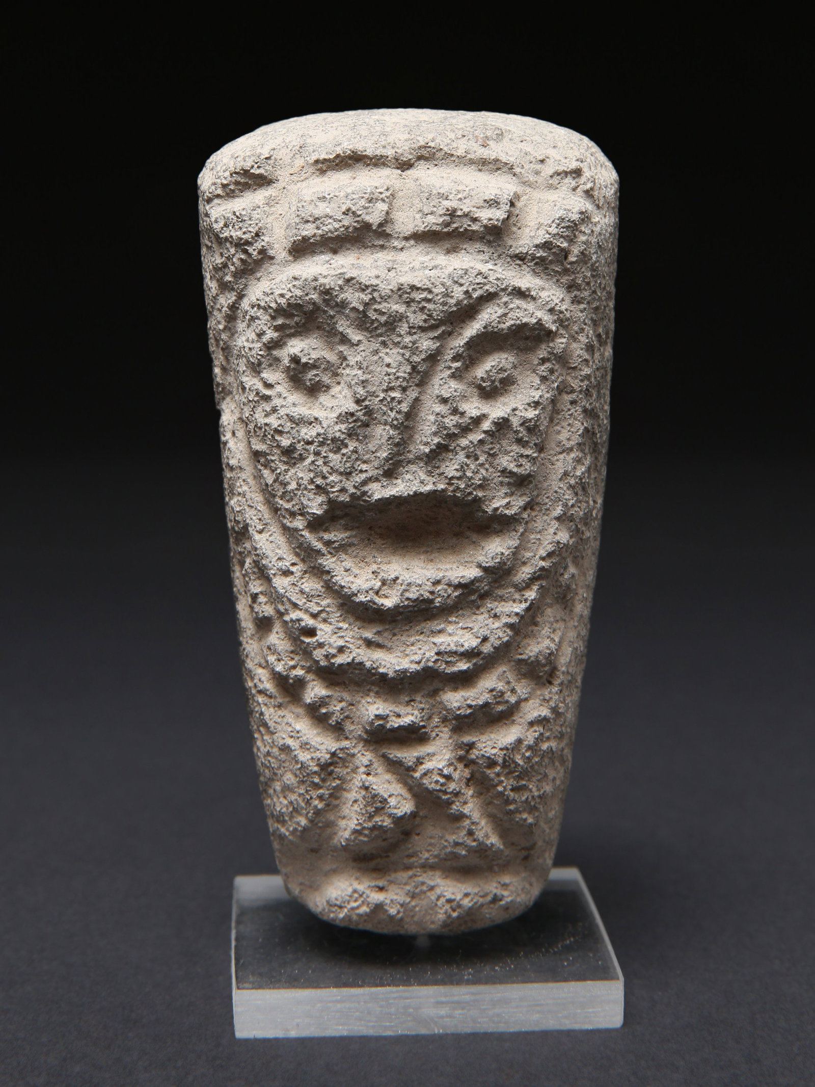 Figurative Monolith - 3