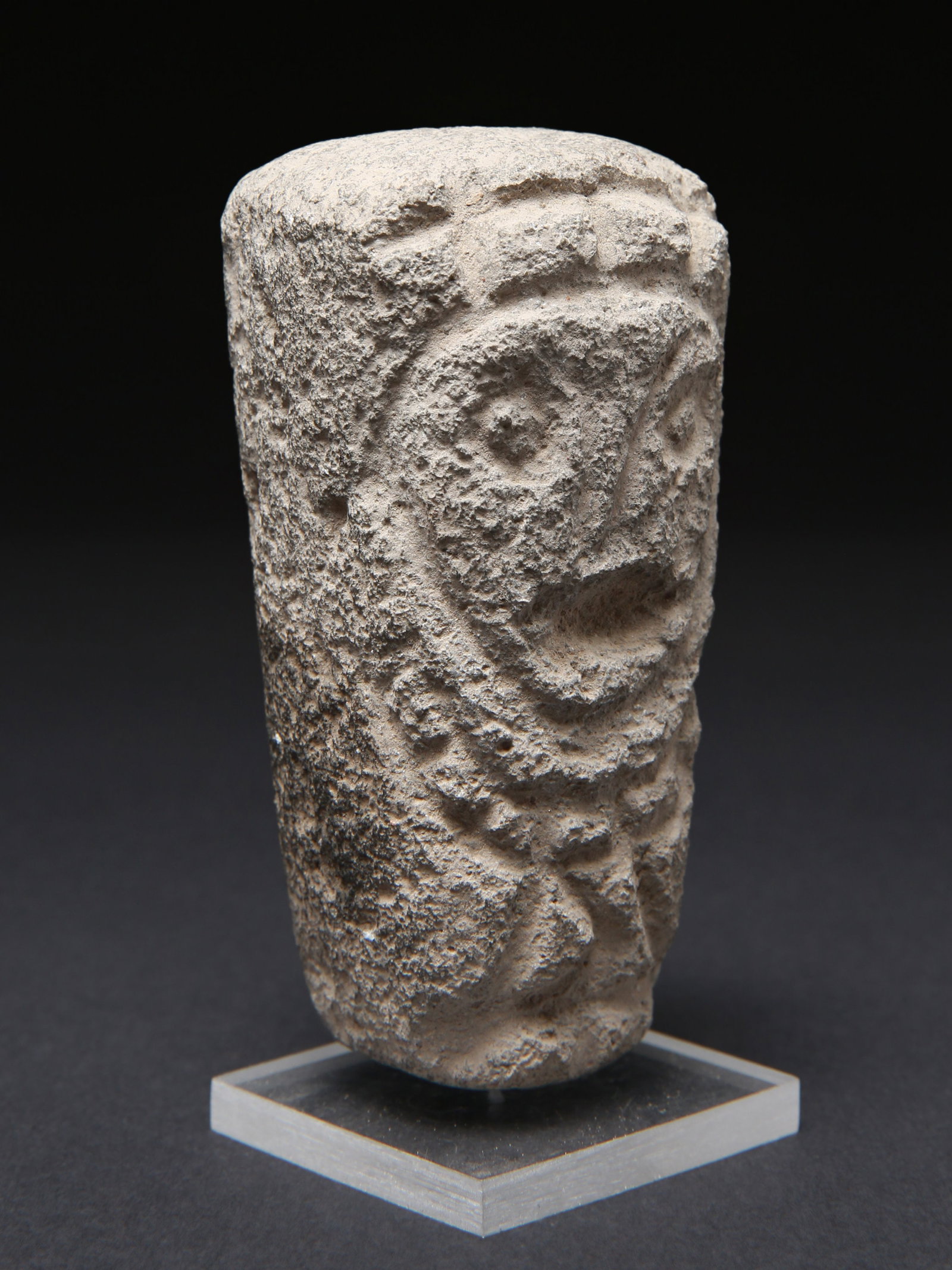 Figurative Monolith - 4