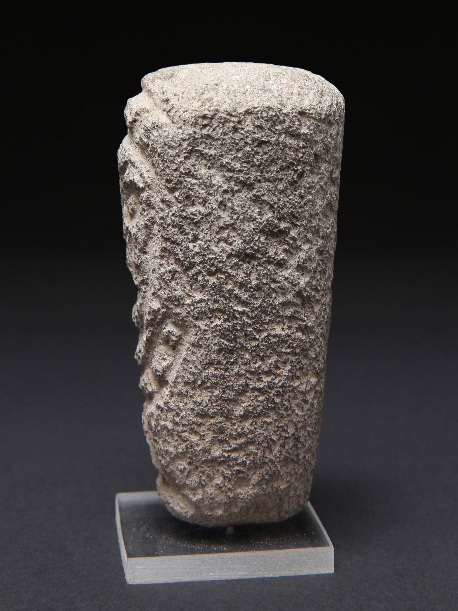 Figurative Monolith - 9