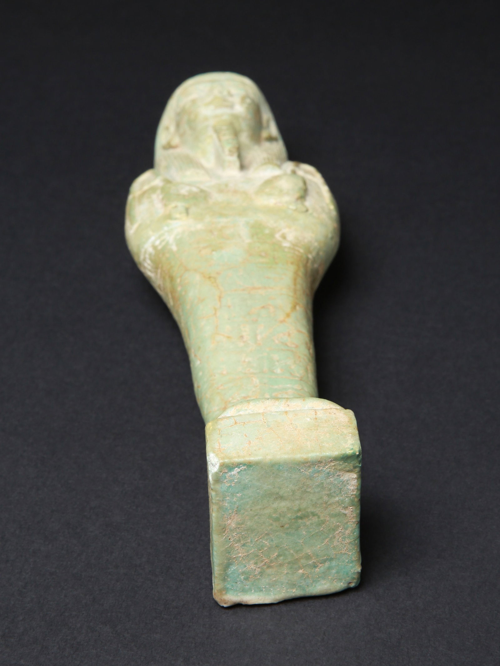 An Egyptian Faience Ushabti - 12