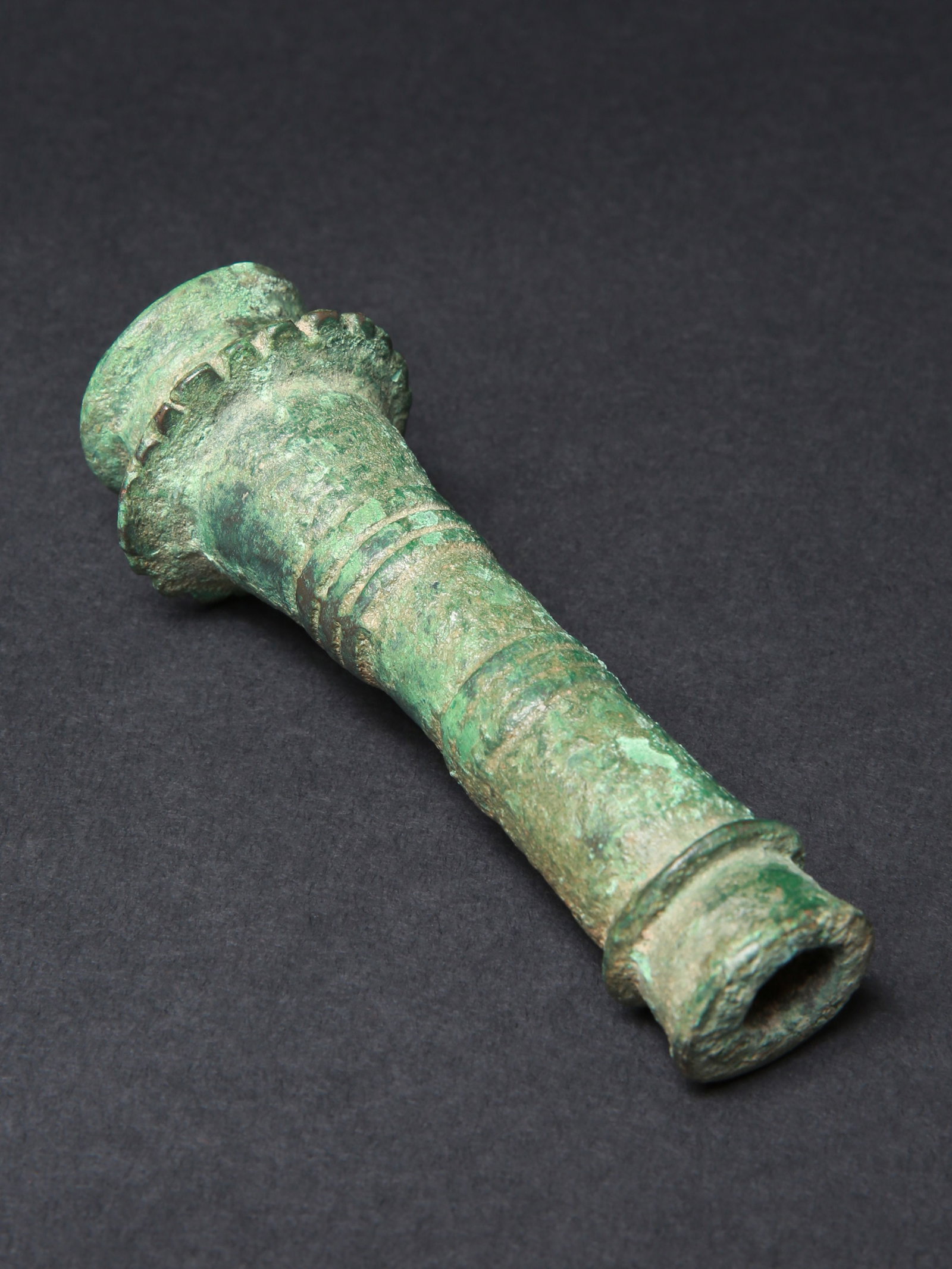 A Bronze Age Mace Head - 4
