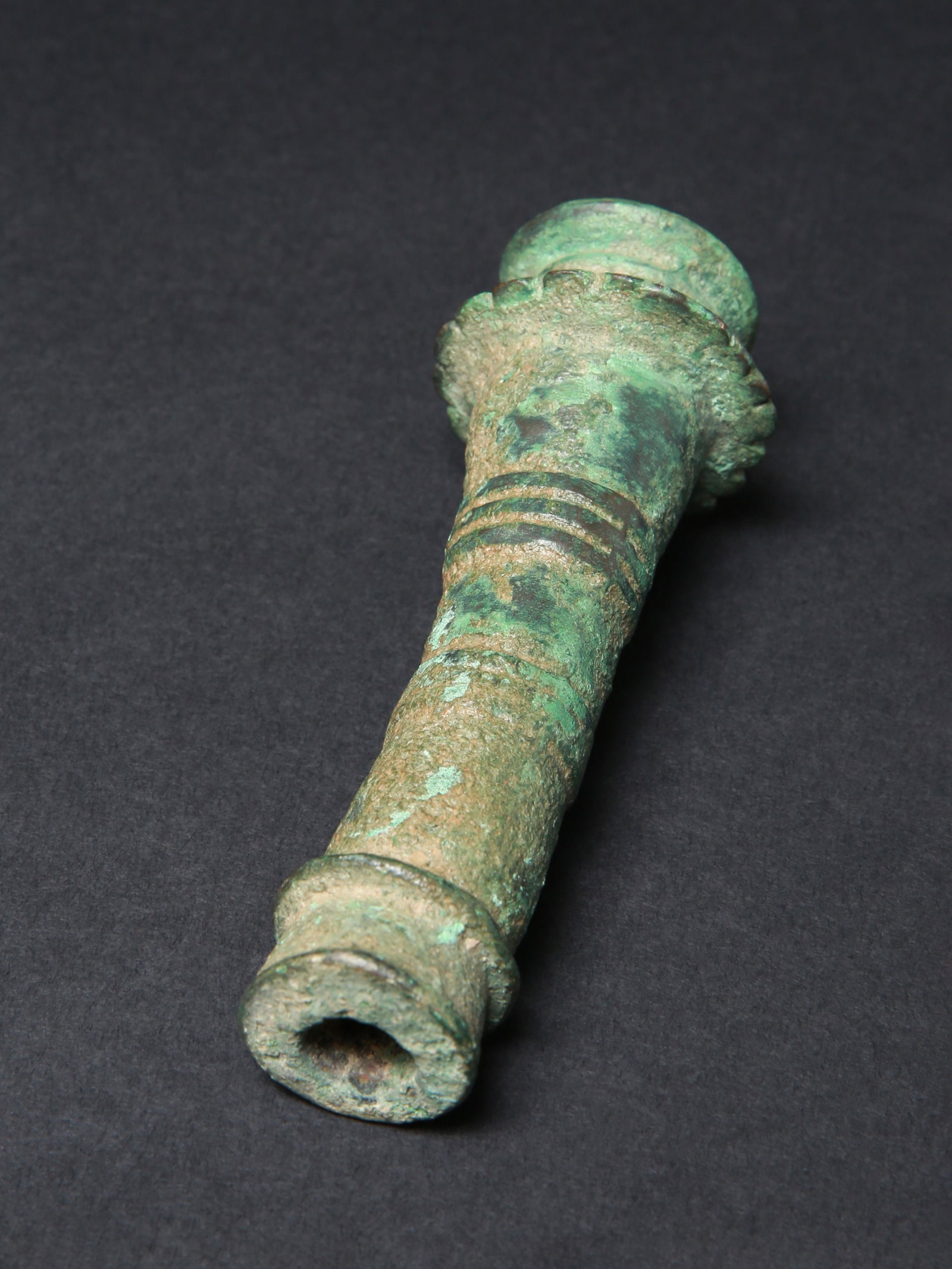A Bronze Age Mace Head - 5