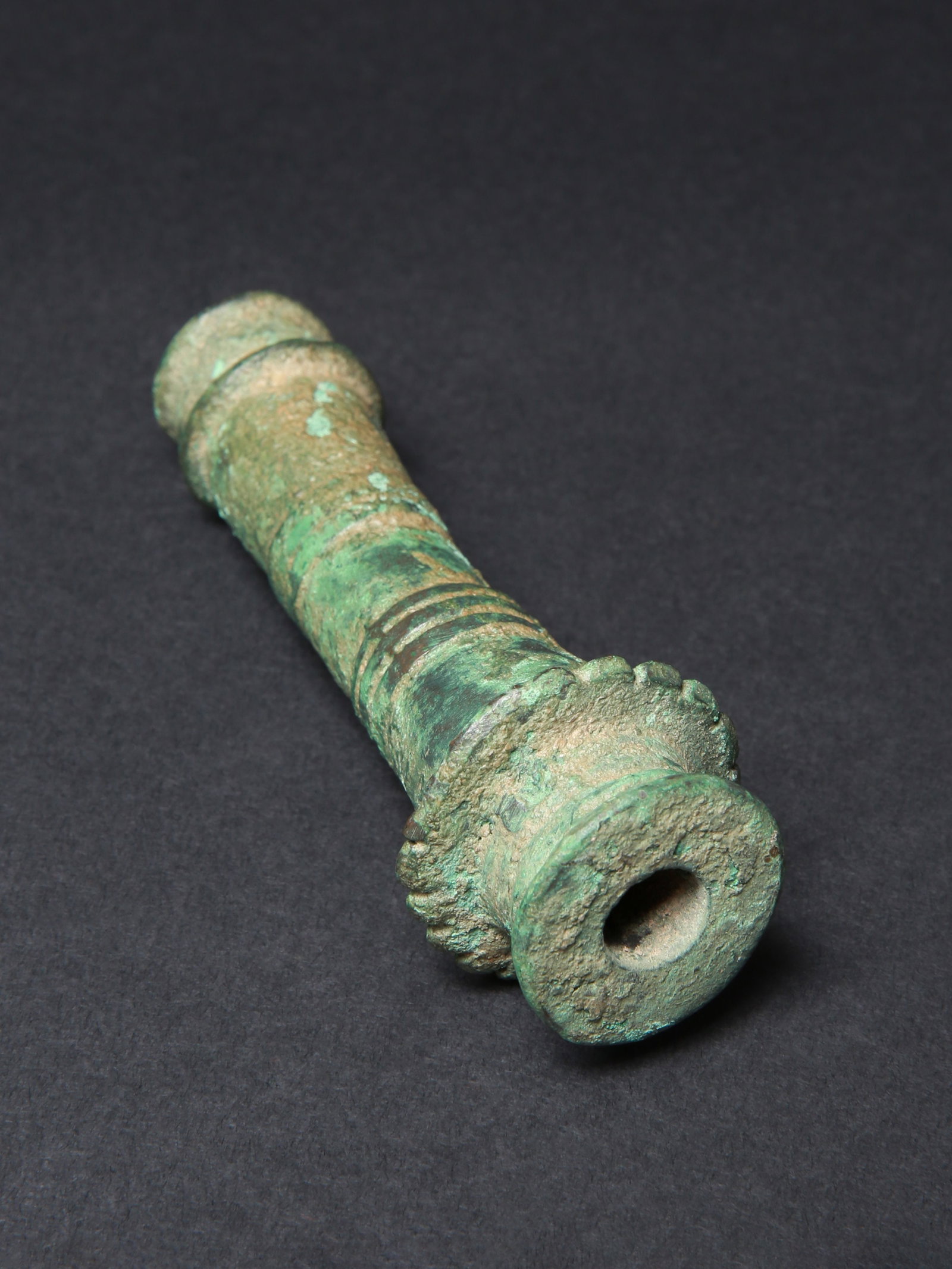 A Bronze Age Mace Head - 6