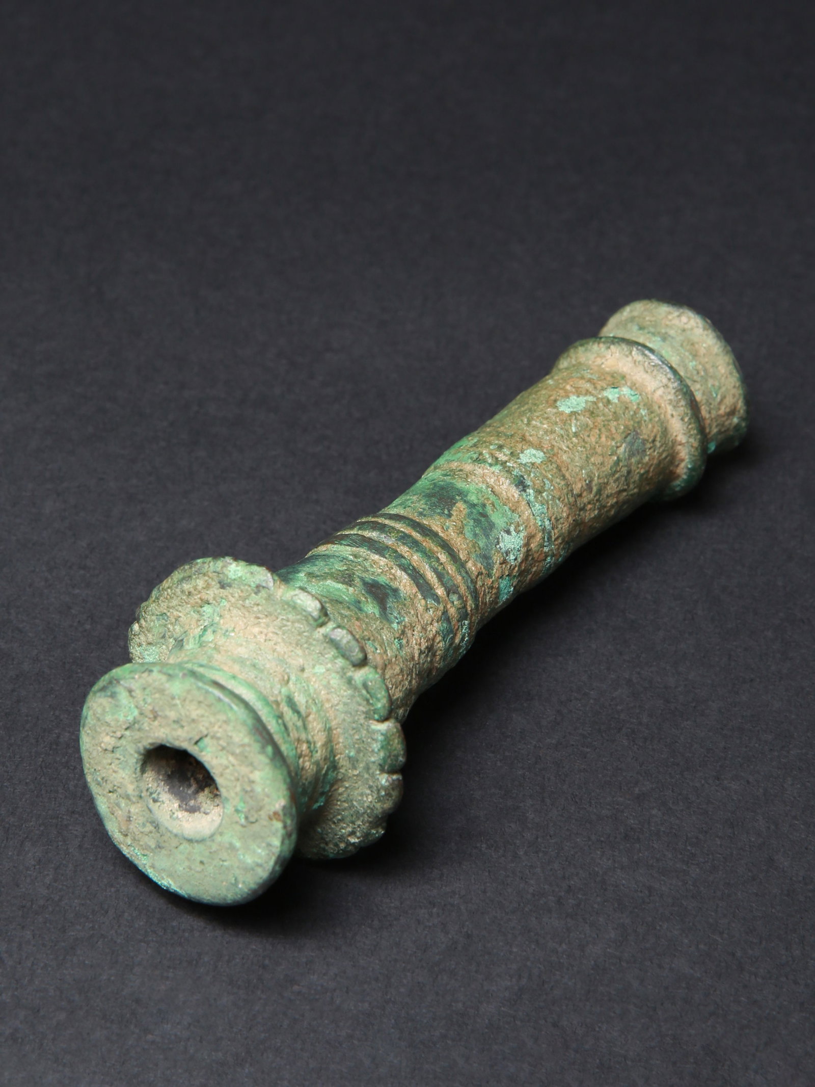 A Bronze Age Mace Head - 7
