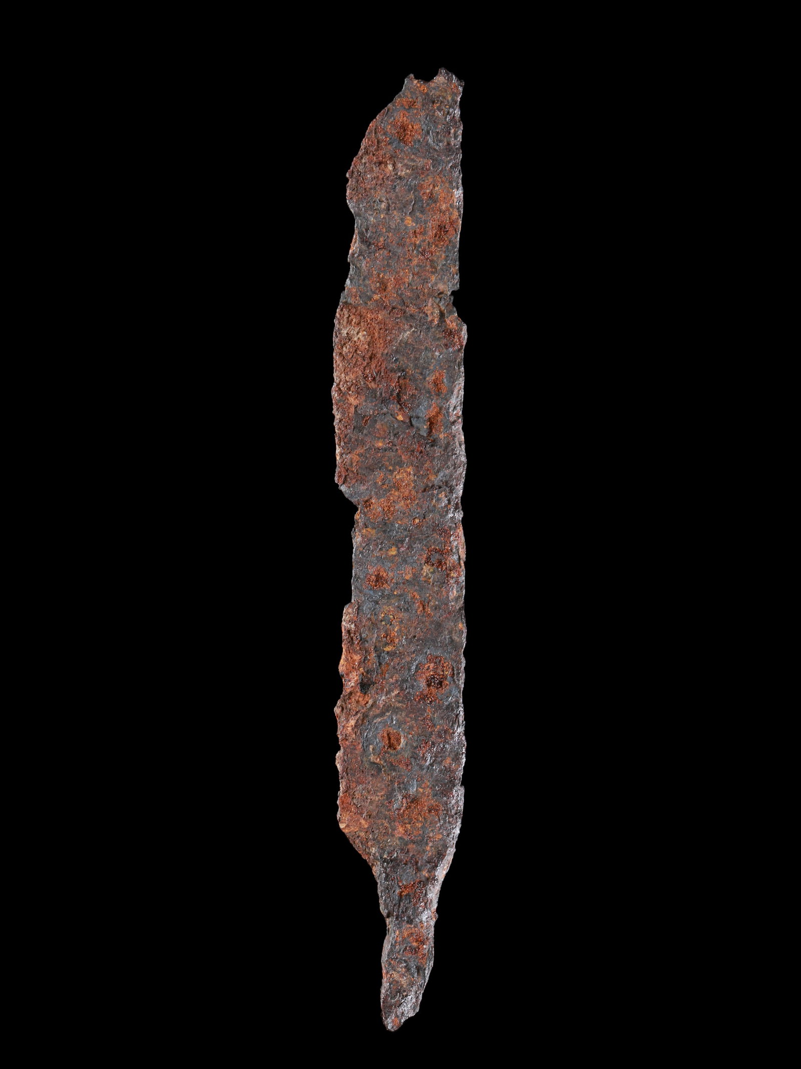 A Roman Knife Blade - 3