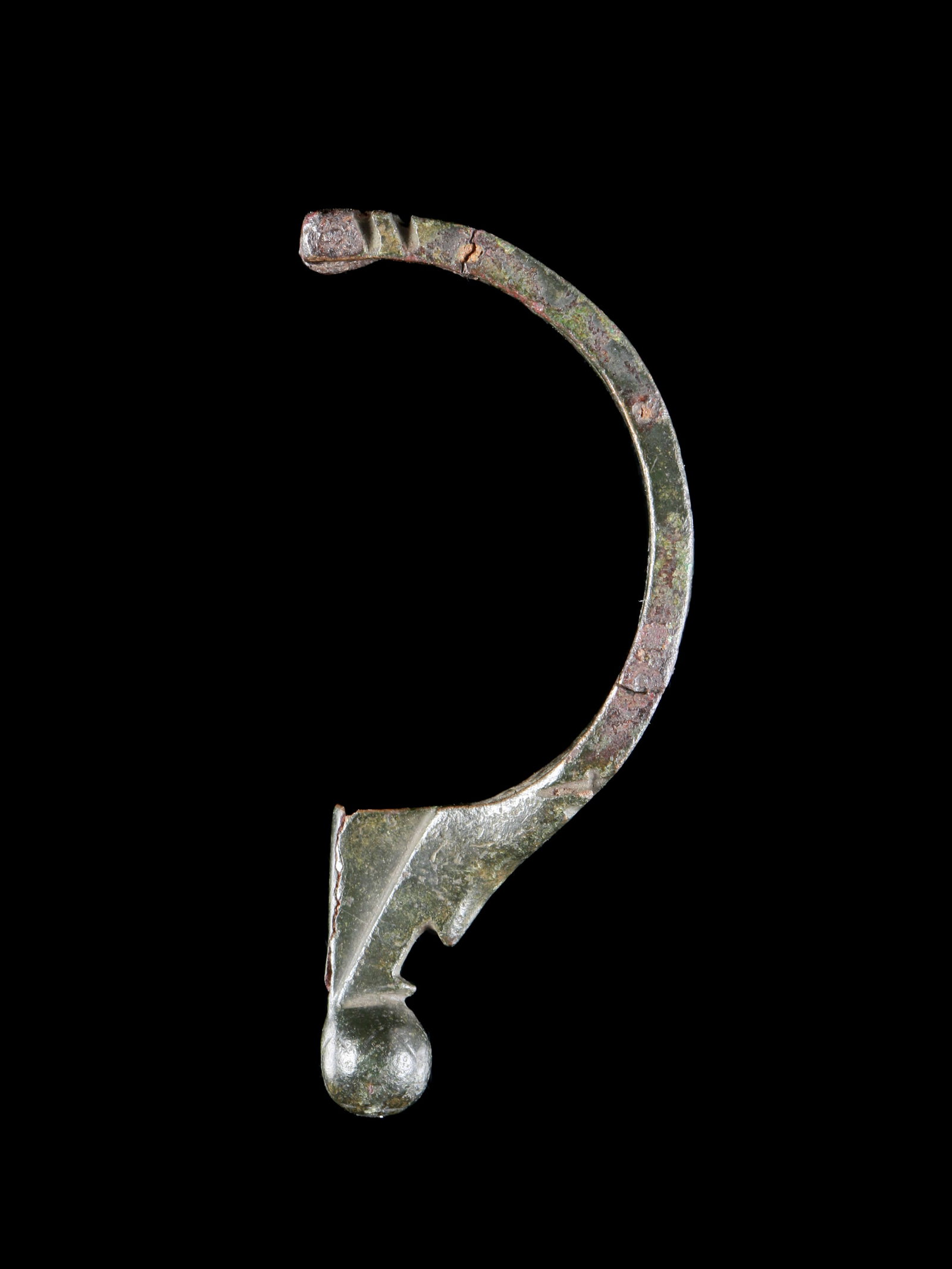 A Roman Bow Brooch (1 of 5)
