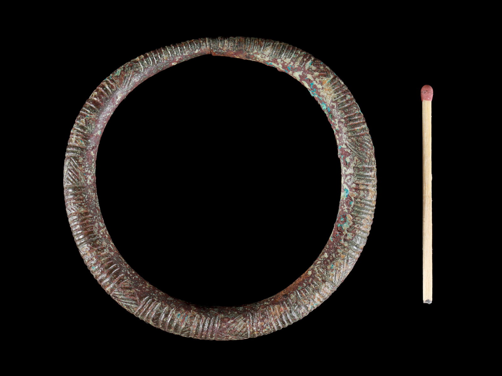 An Italic Bracelet - 2