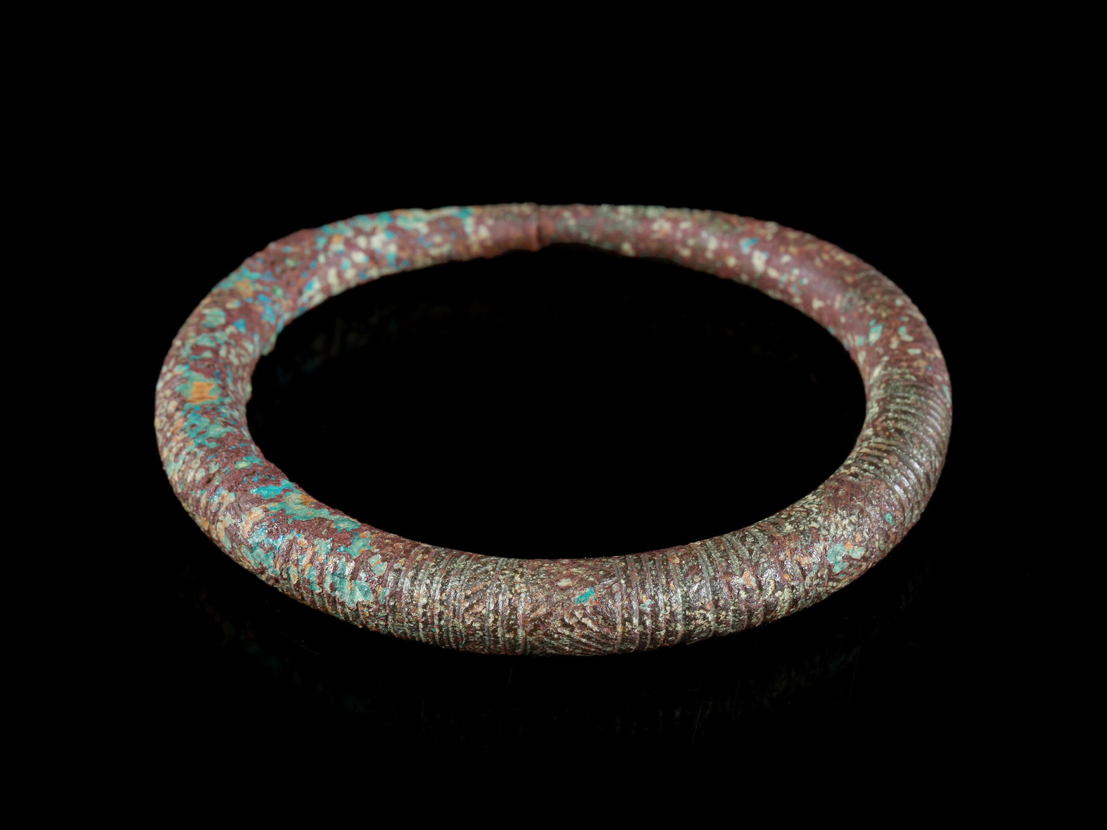 An Italic Bracelet - 3