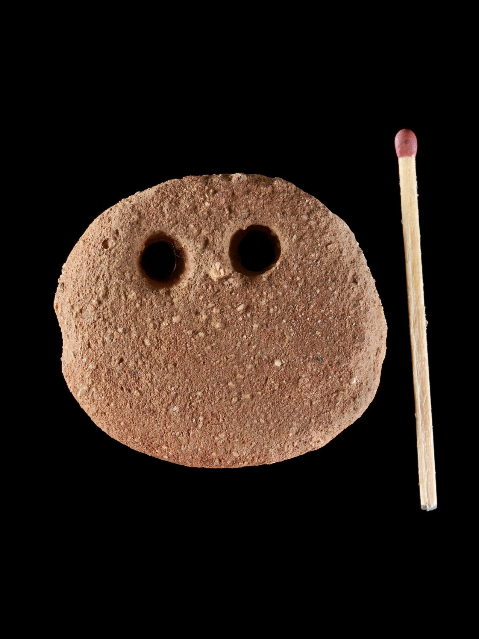 A Weaving Weight - 2